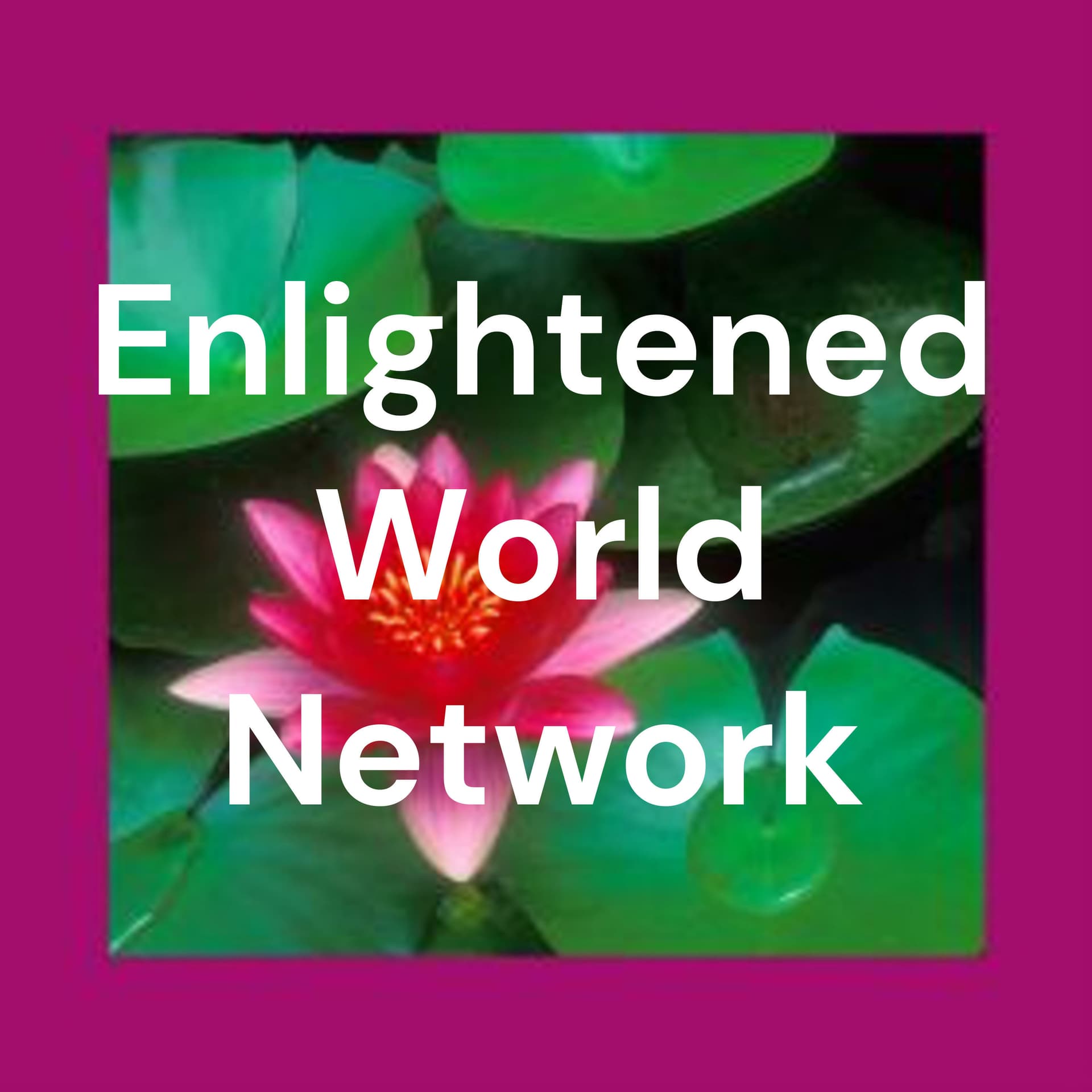 Enlightened World Network - Podcasts