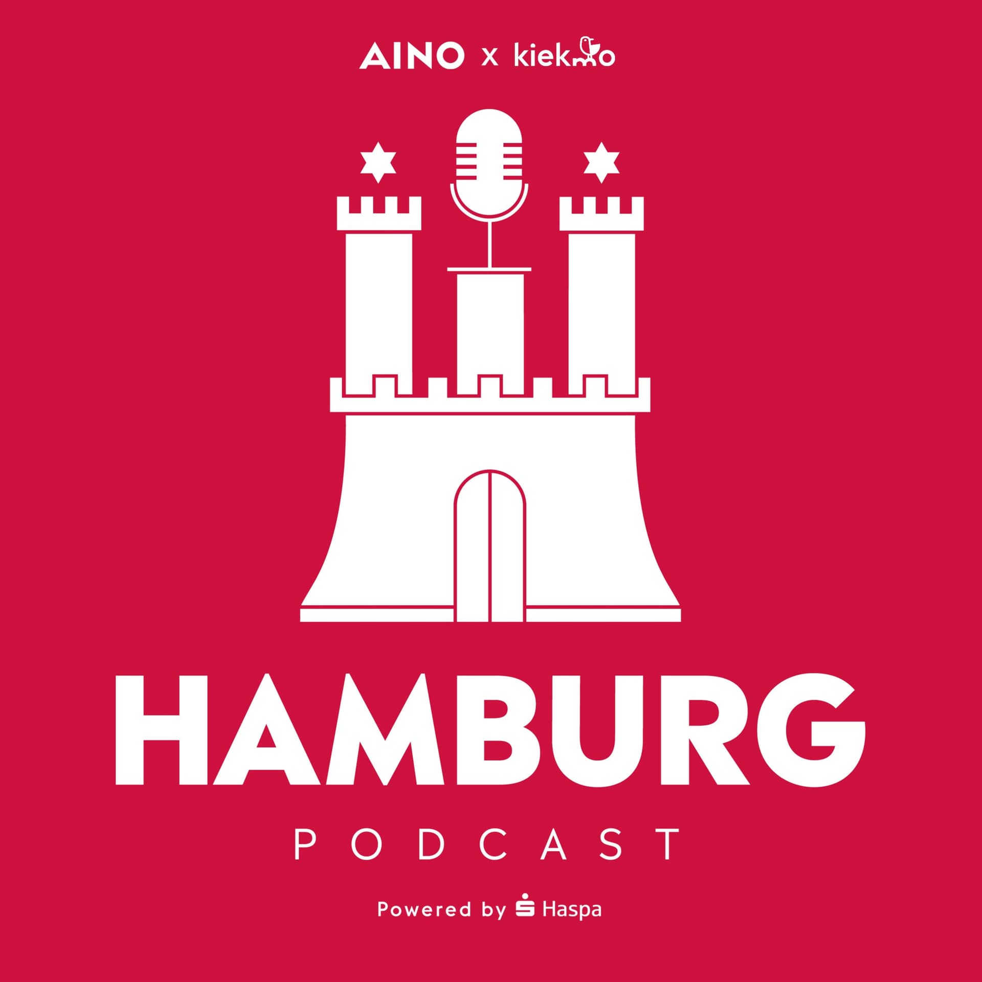 Hamburg Podcast – by Haspa - Podcasts