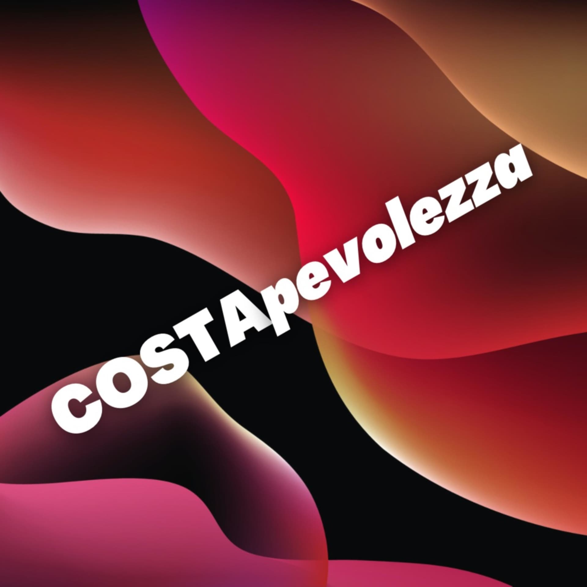COSTApevolezza - Podcasts