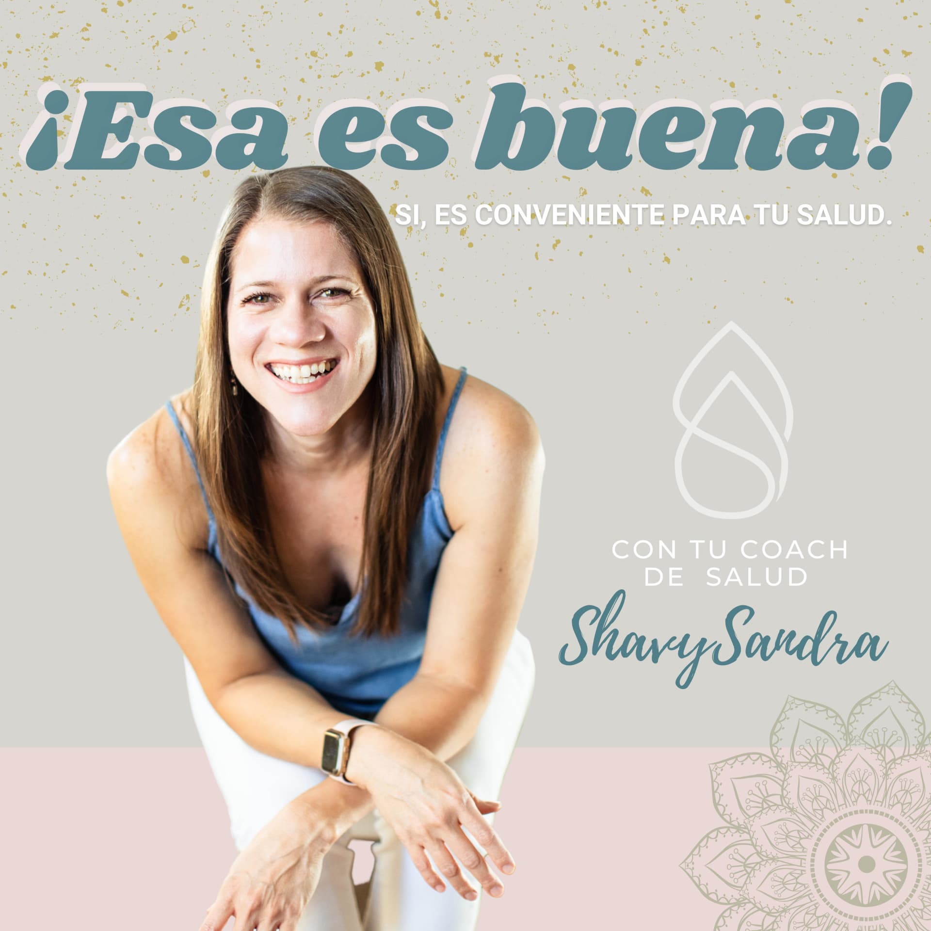 ¡Esa es buena! - Podcasts