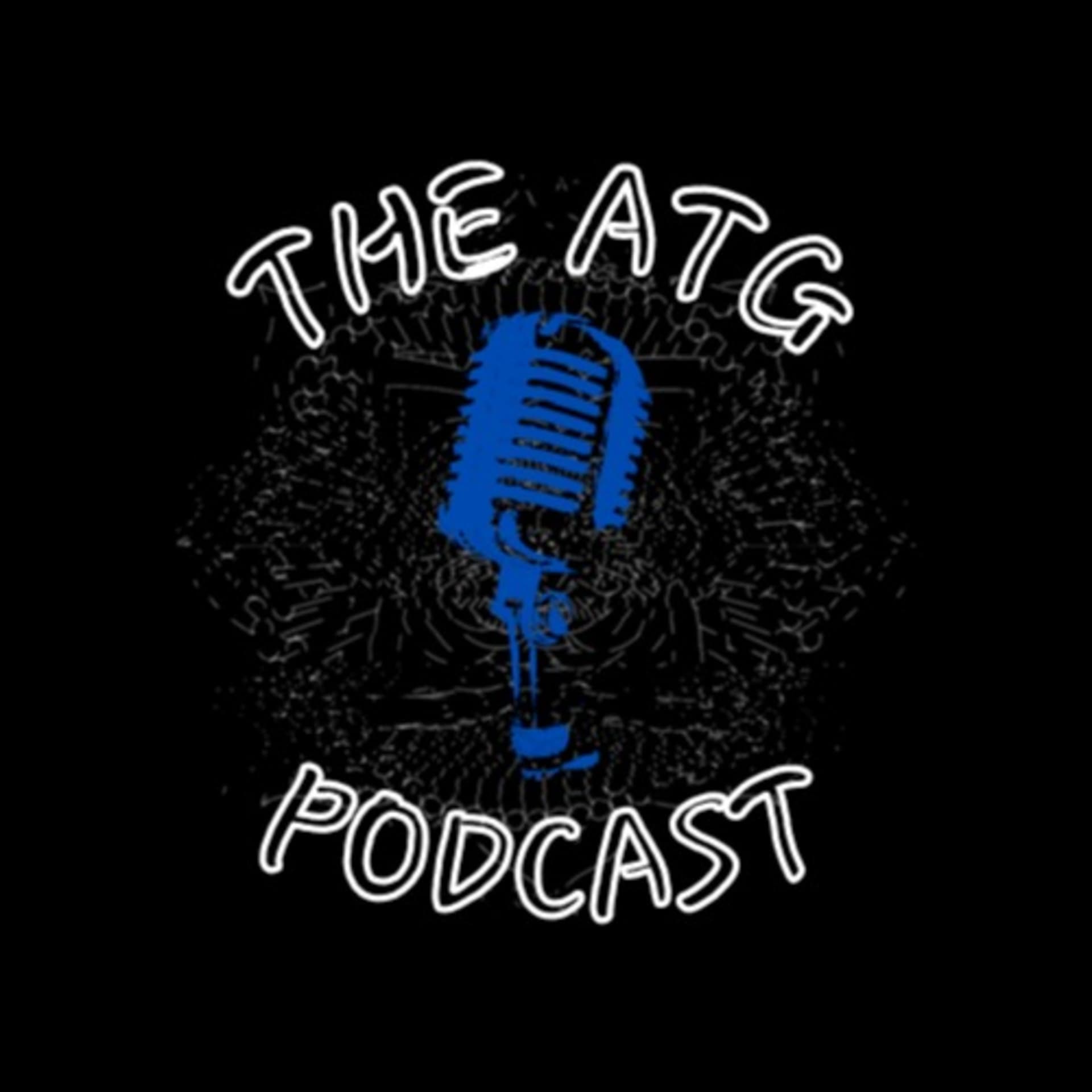 Angus The Guru Podcast - Podcasts
