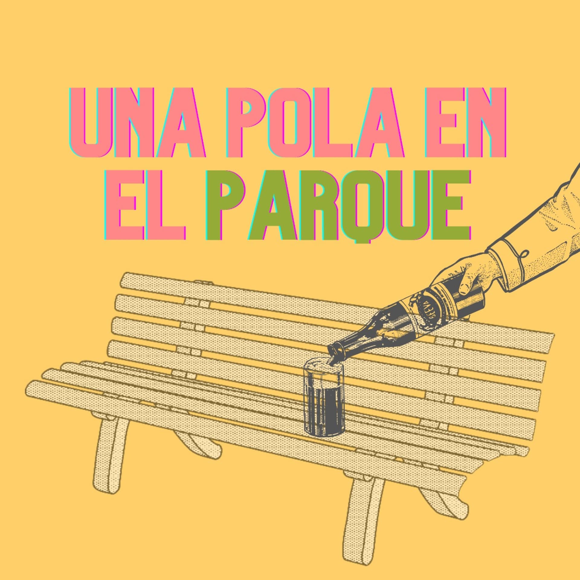 Una Pola en el Parque - Podcasts