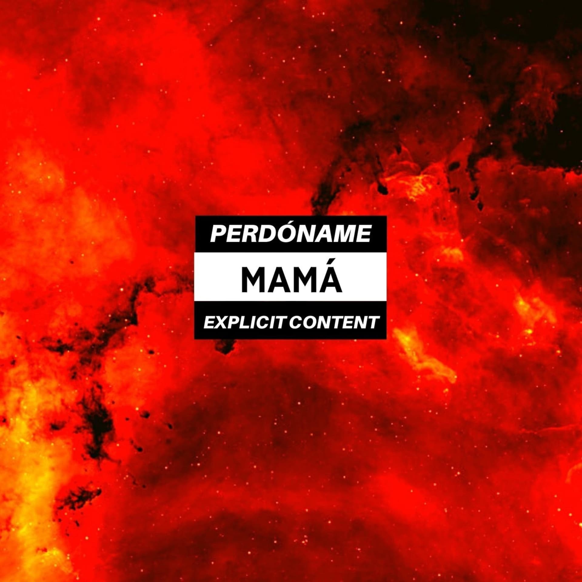 Perdóname Mamá - Podcasts