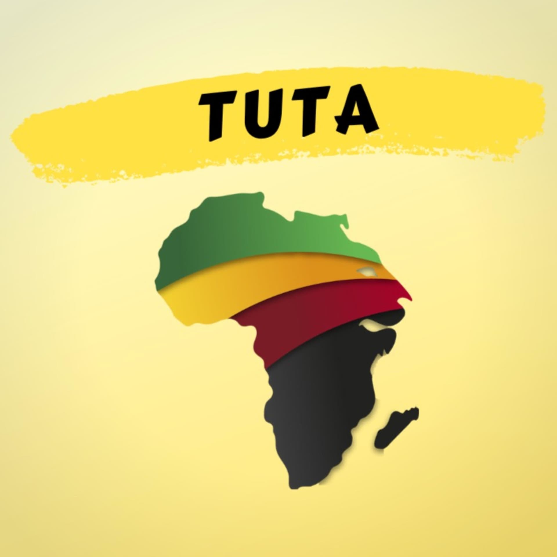The Untold Tales of Africa (TUTA) - Podcasts