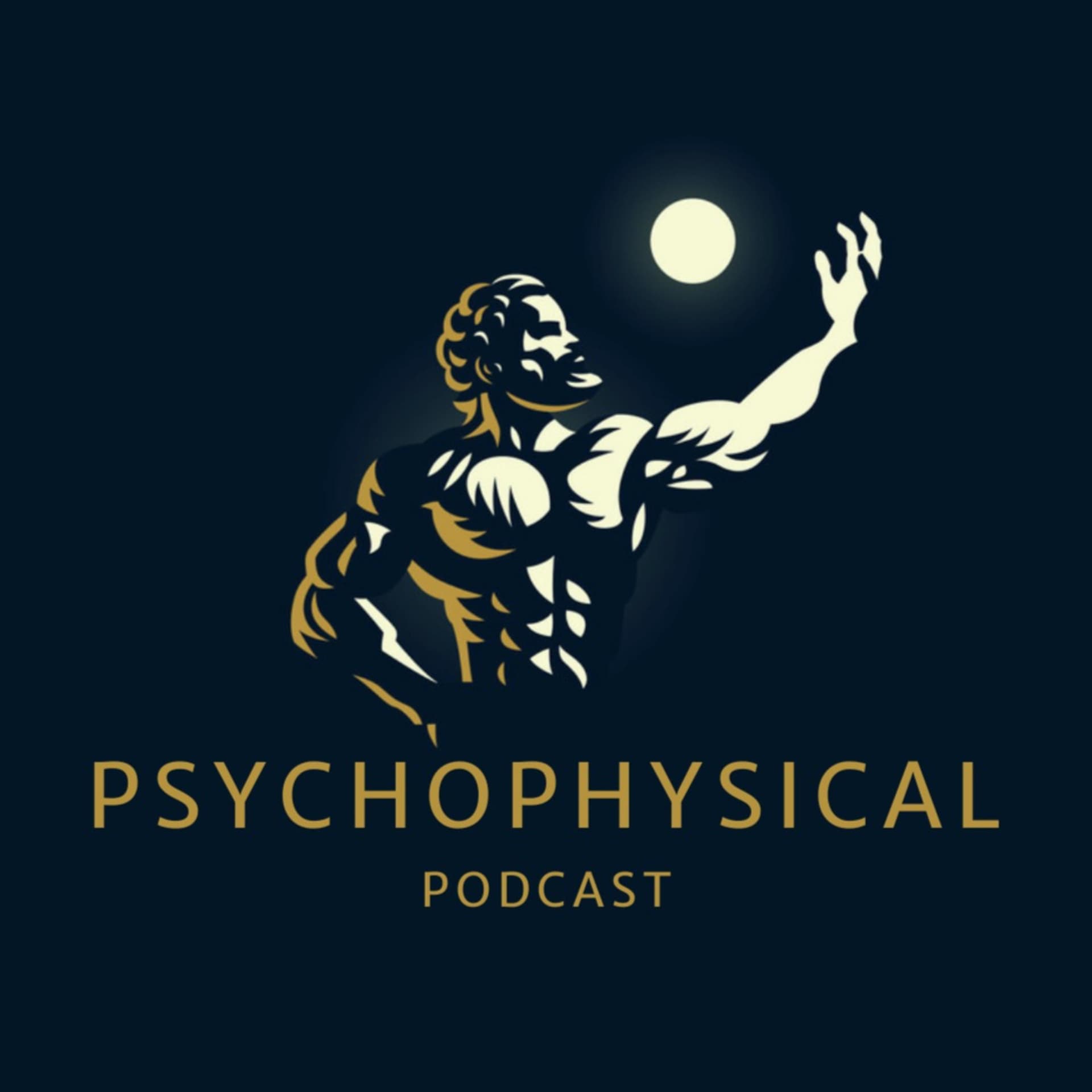 Psychophysical - Podcasts