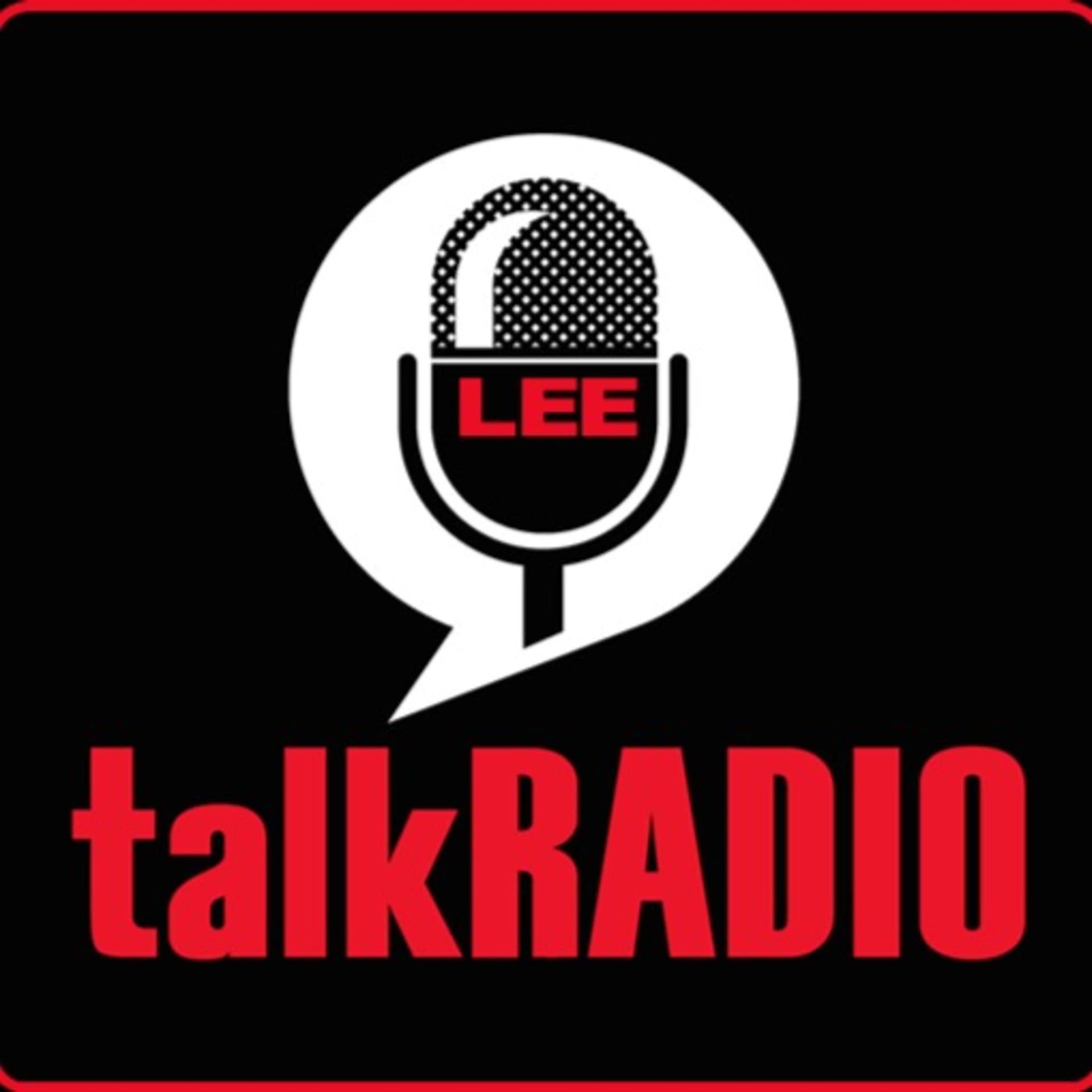 Lee Talk Radio - Podcasts