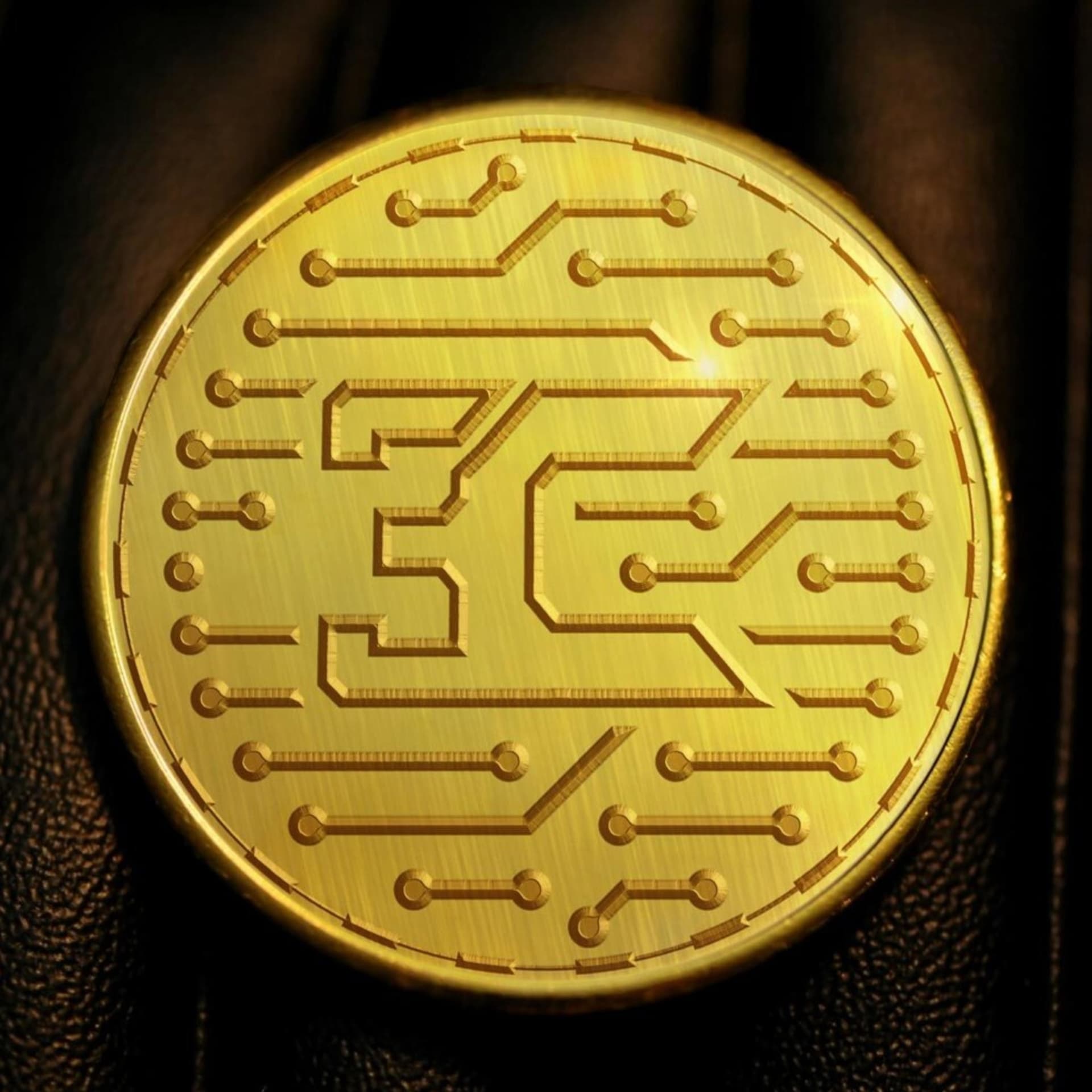 The Third Coin - Podcasts