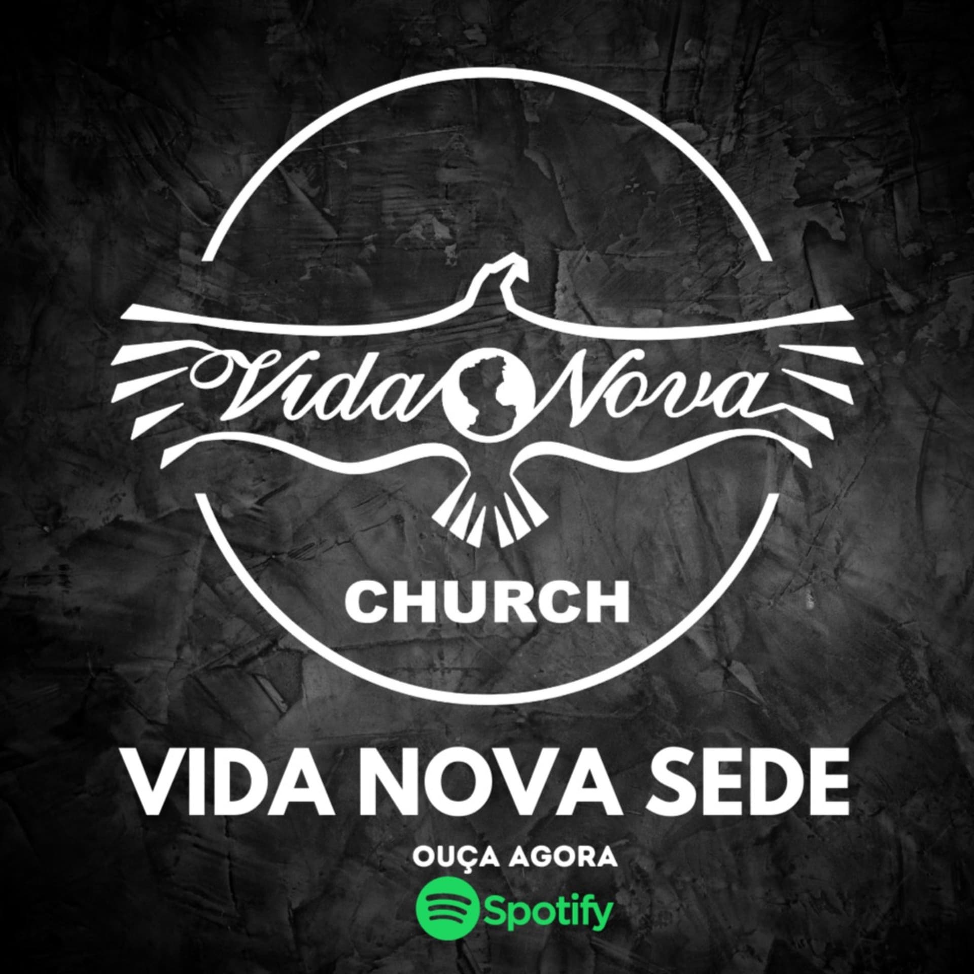 VIDA NOVA SEDEChurch ⛪ - Podcasts