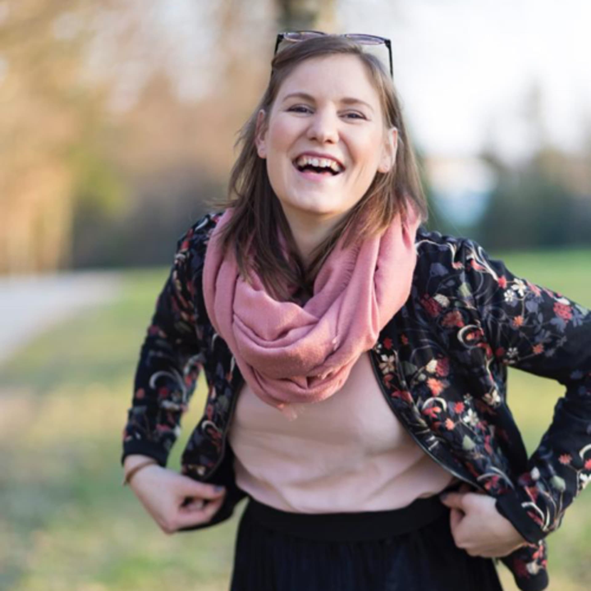 Bettina. einfach sein. mit dir ✨ - Podcasts