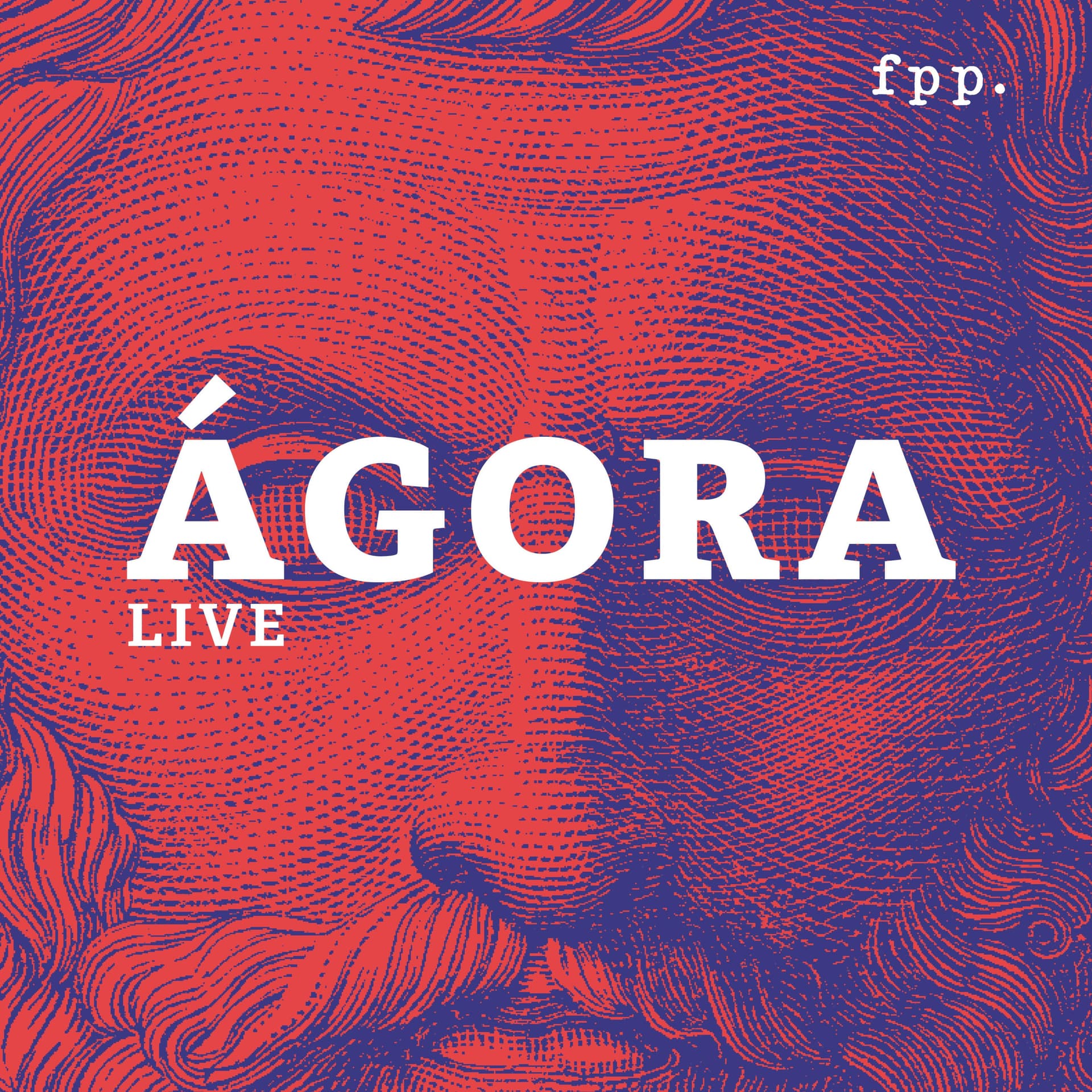 Ágora Live - Podcasts