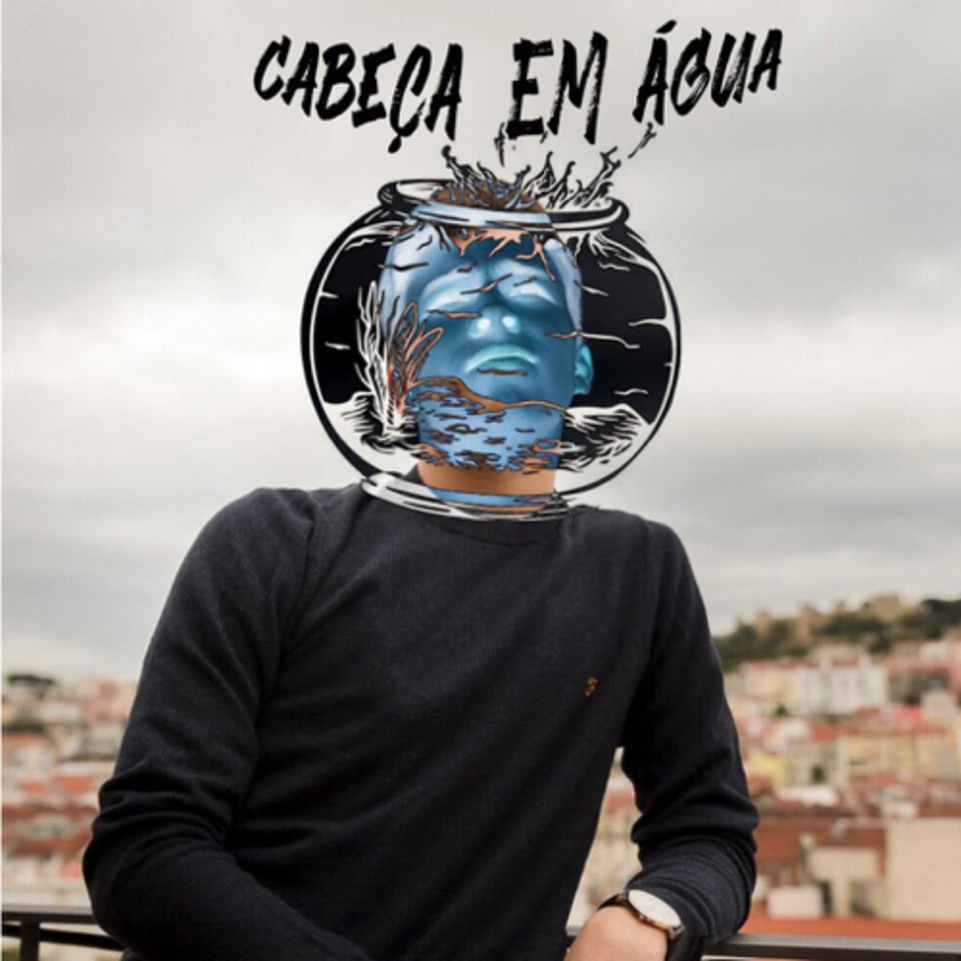 cabeça em água - Podcasts