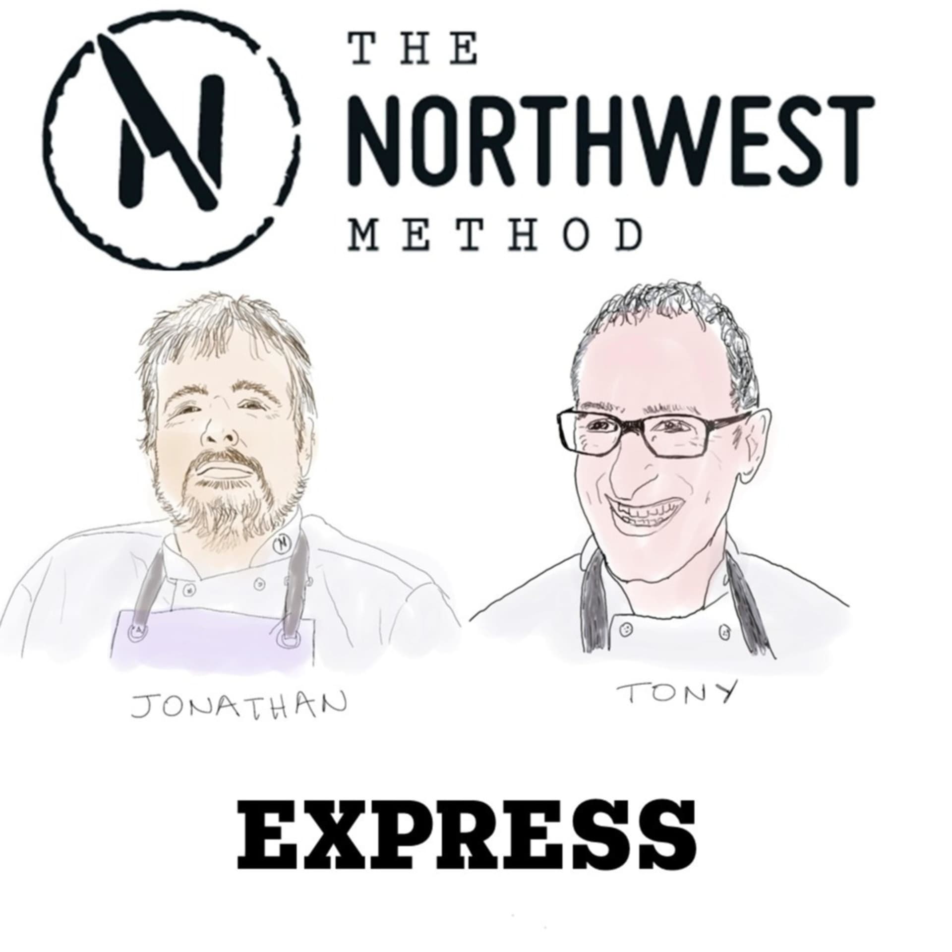 The Northwest Method Express - Podcasts