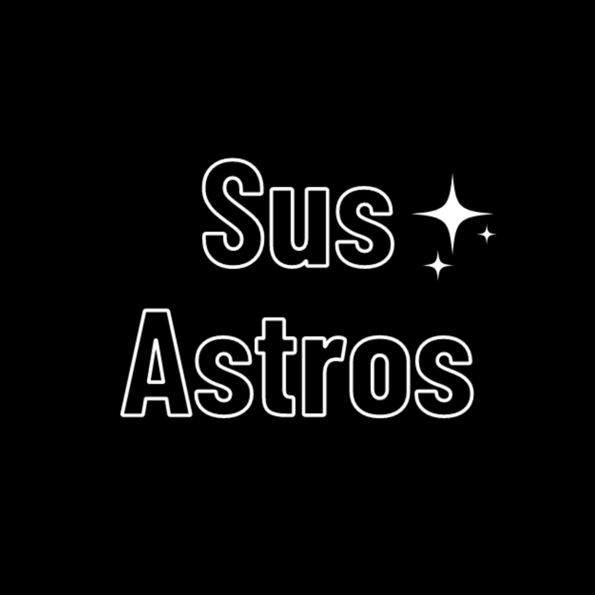 SusAstros - Horóscopo Diario - Podcasts
