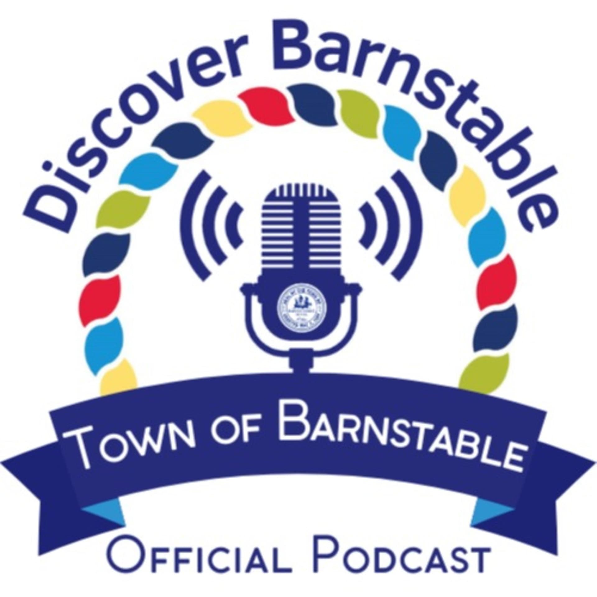 Discover Barnstable - the Official Podcast of the Town of Barnstable - Podcasts