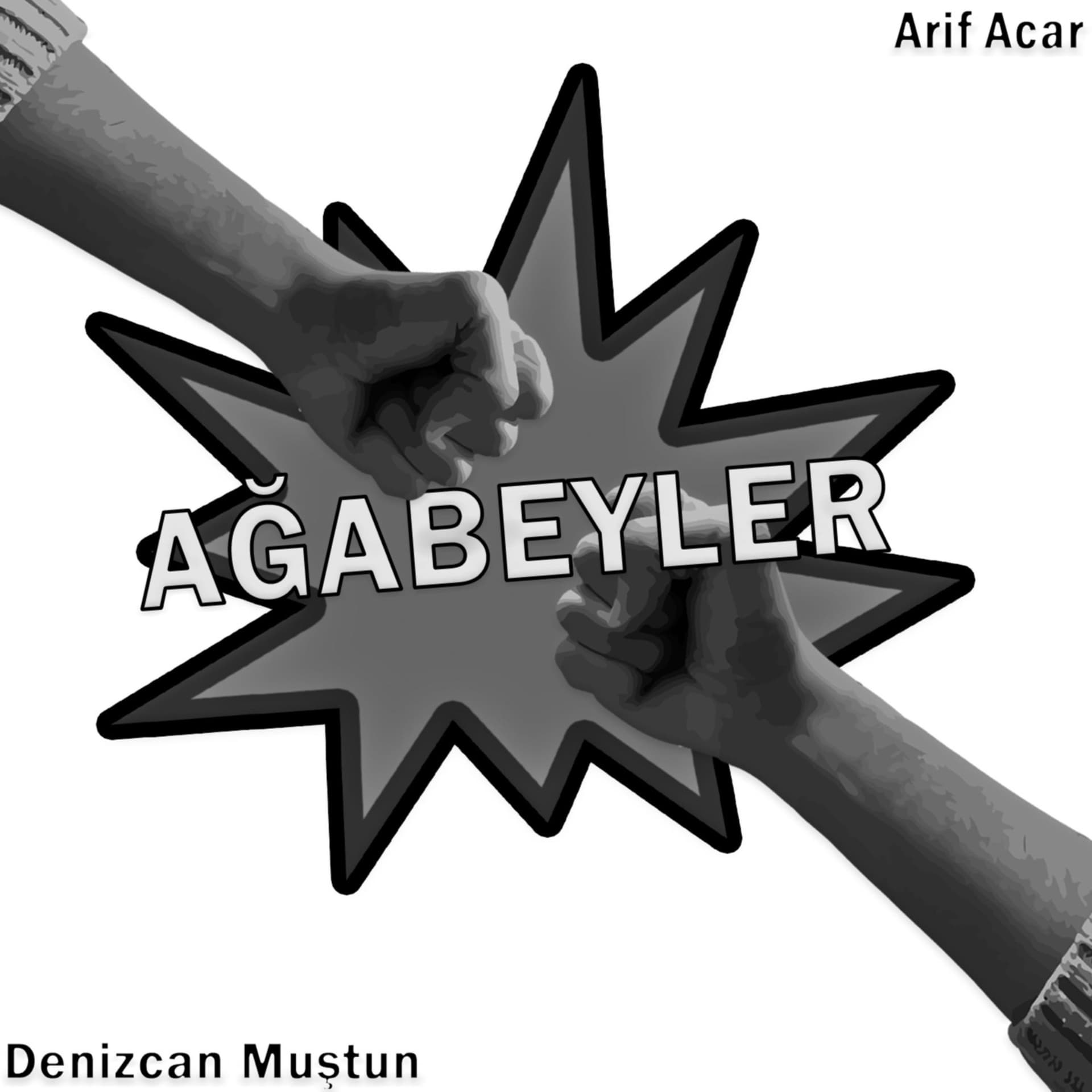 Ağabeyler - Podcasts