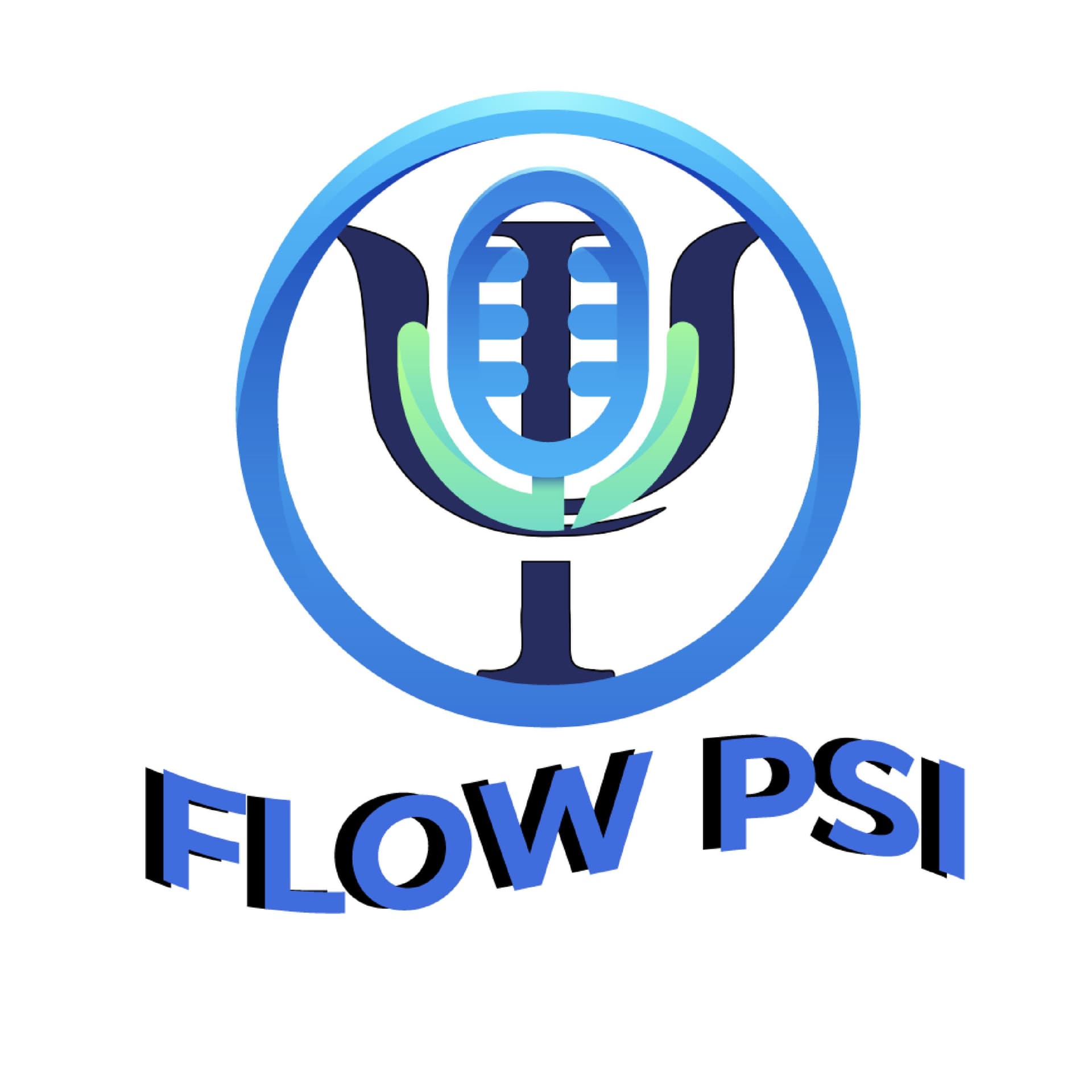 Flow Psi - Podcasts
