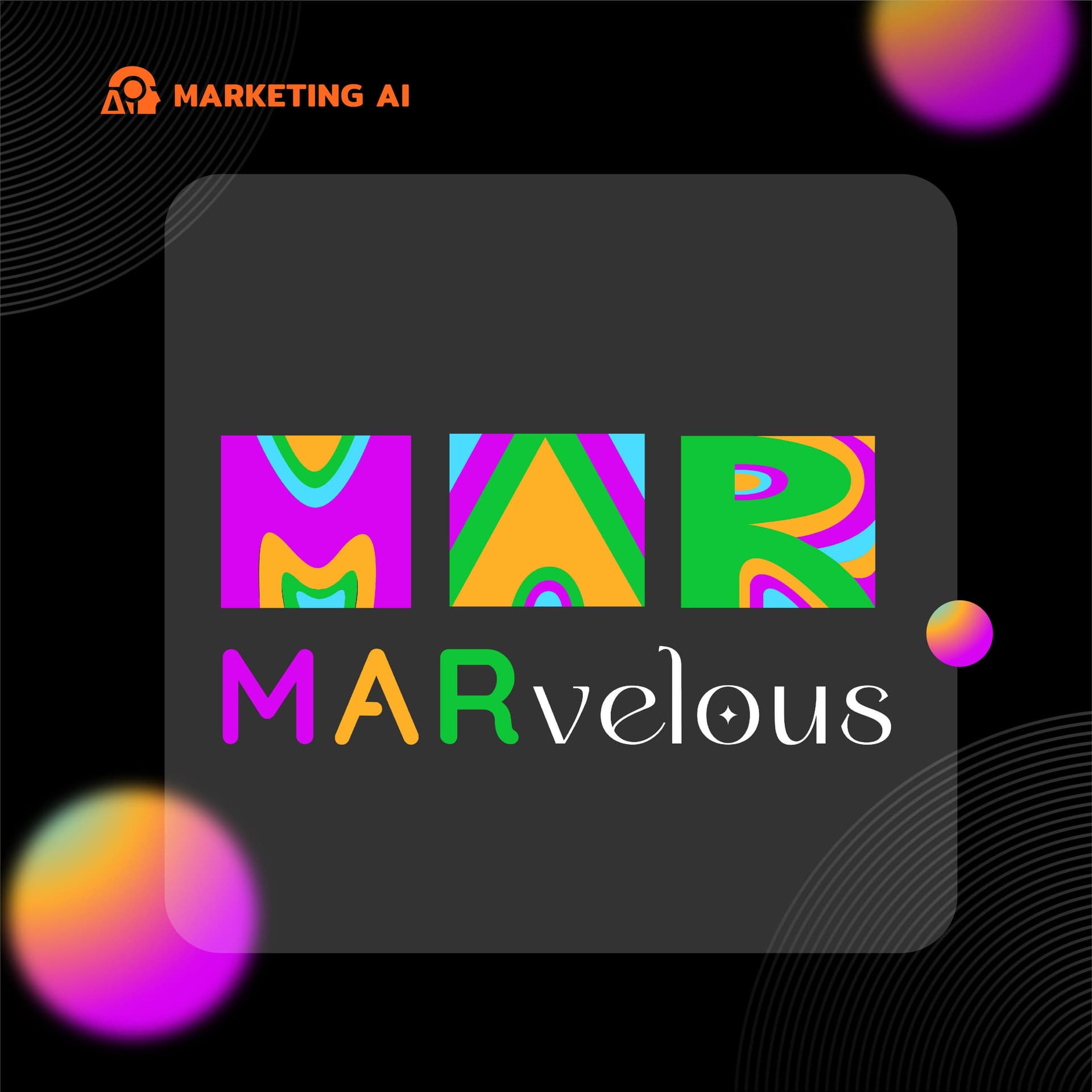 MARvelous Podcast - Podcasts