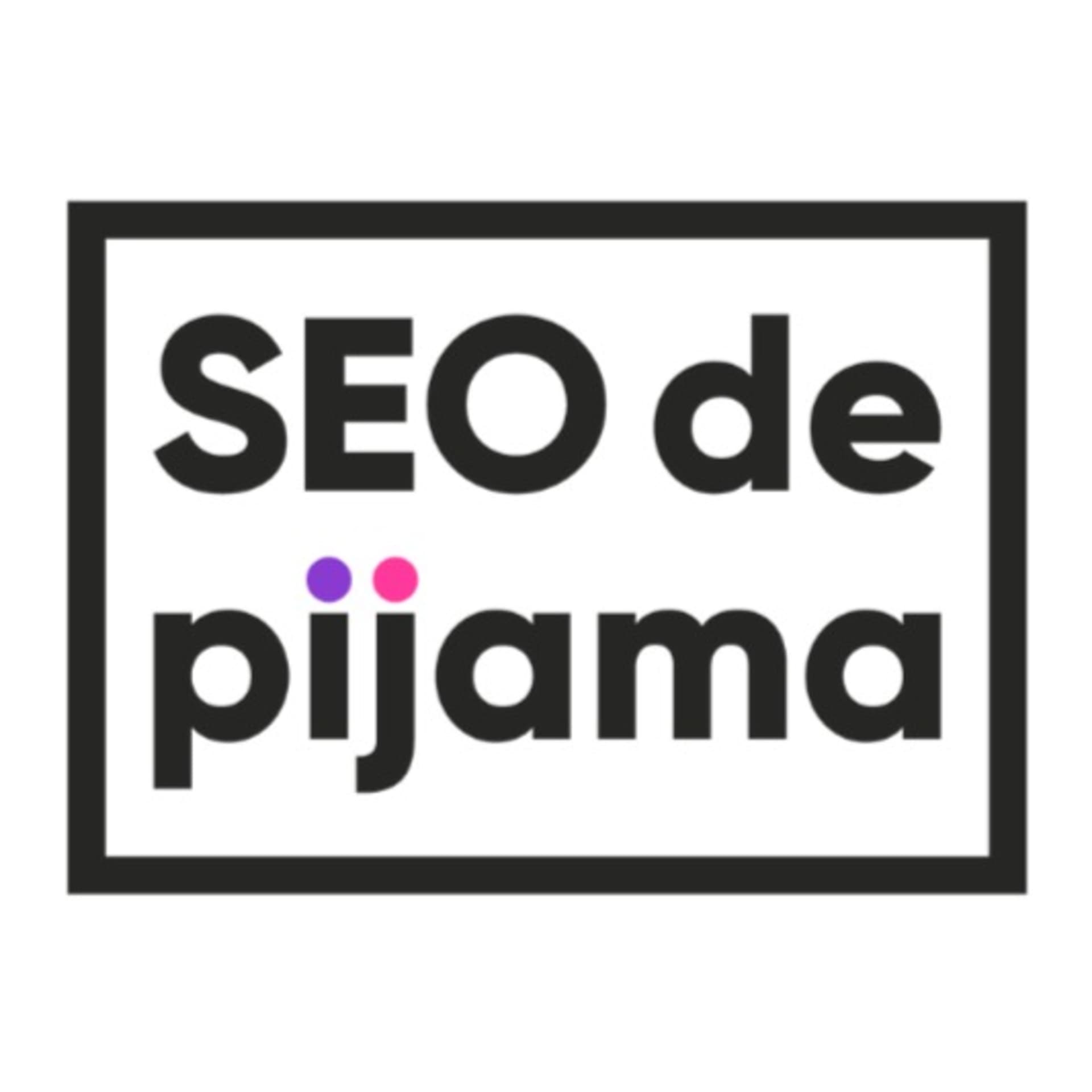 SEO DE PIJAMA - Podcasts