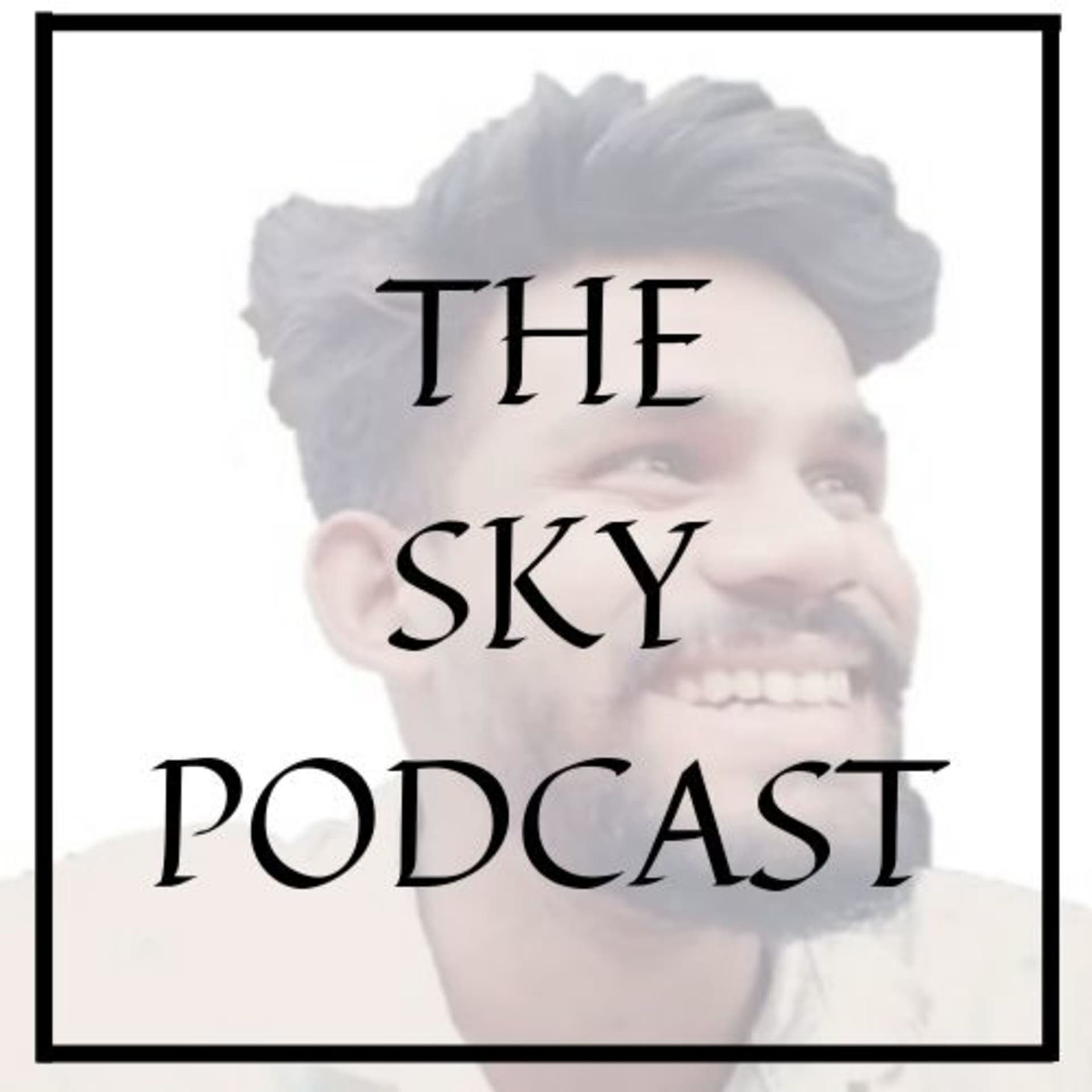 THE SKY PODCAST - Podcasts