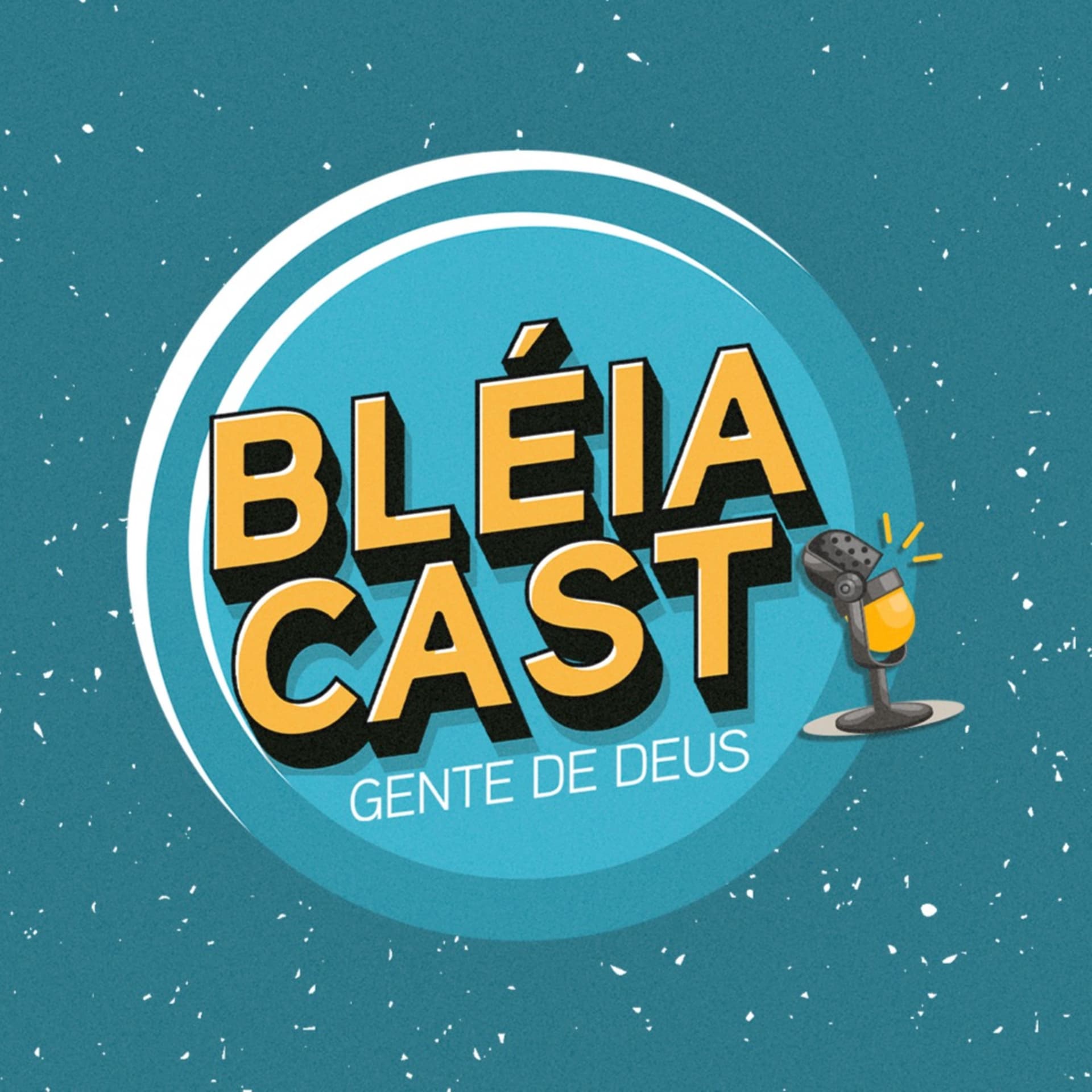 Bléia Cast - Podcasts