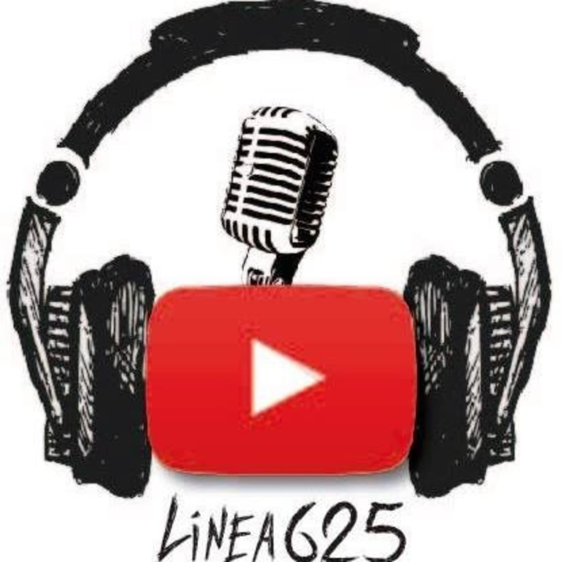 Línea 625 podcast //radio streaming - Podcasts