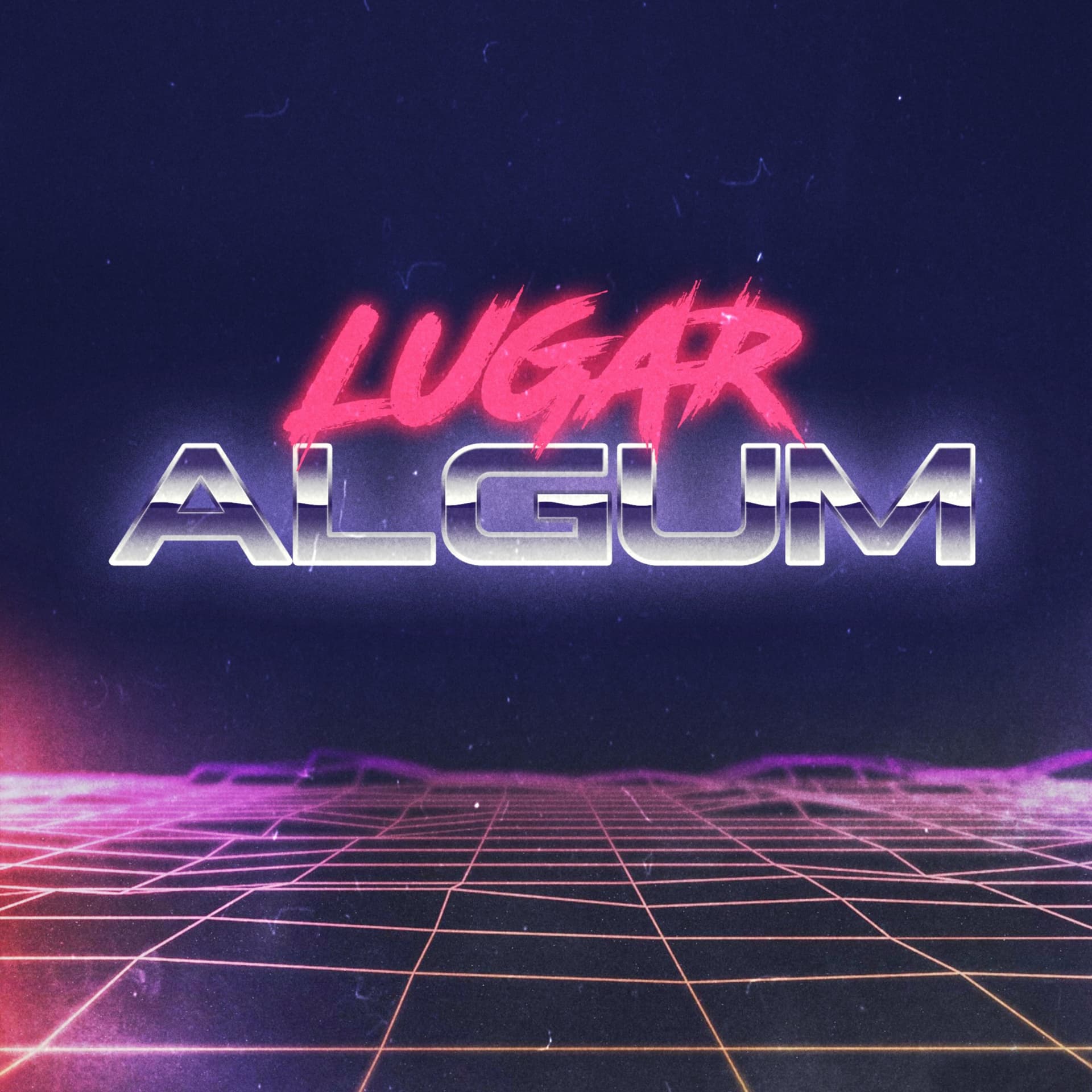 Lugar Algum - Podcasts