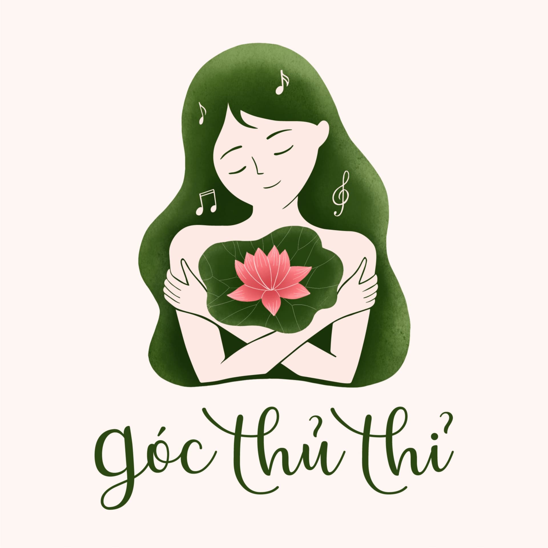 Radio Góc Thủ Thỉ - Podcasts
