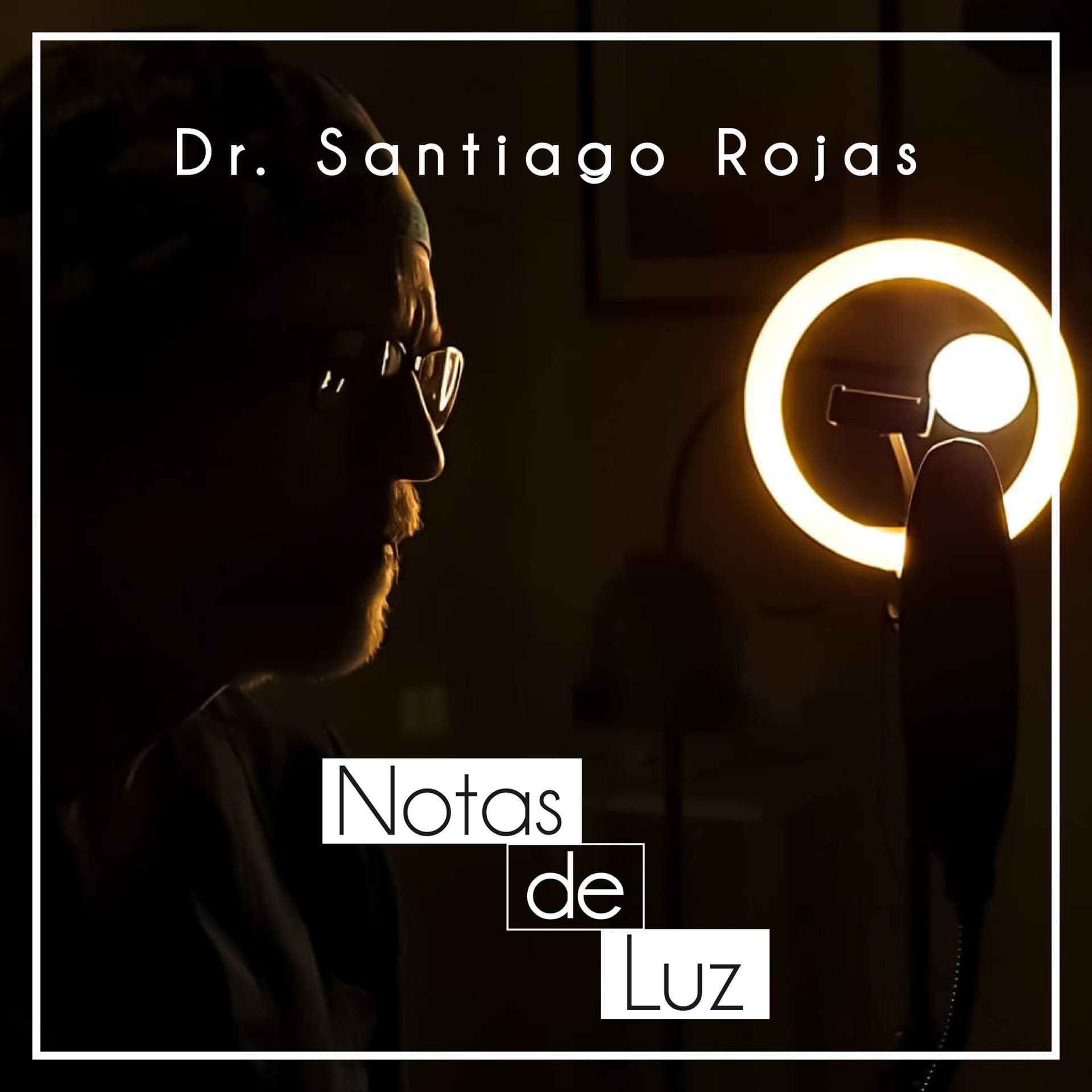 Notas de Luz - Podcasts