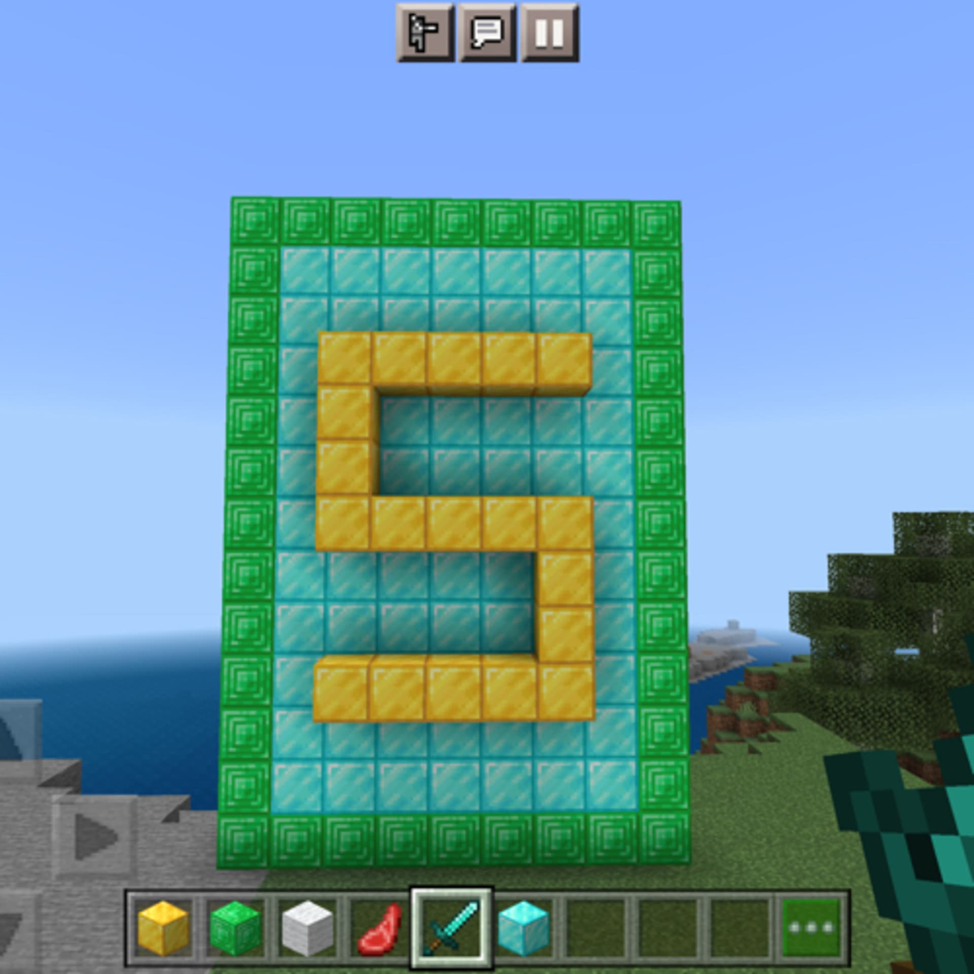 Salis Minecraft für Anfänger - Podcasts