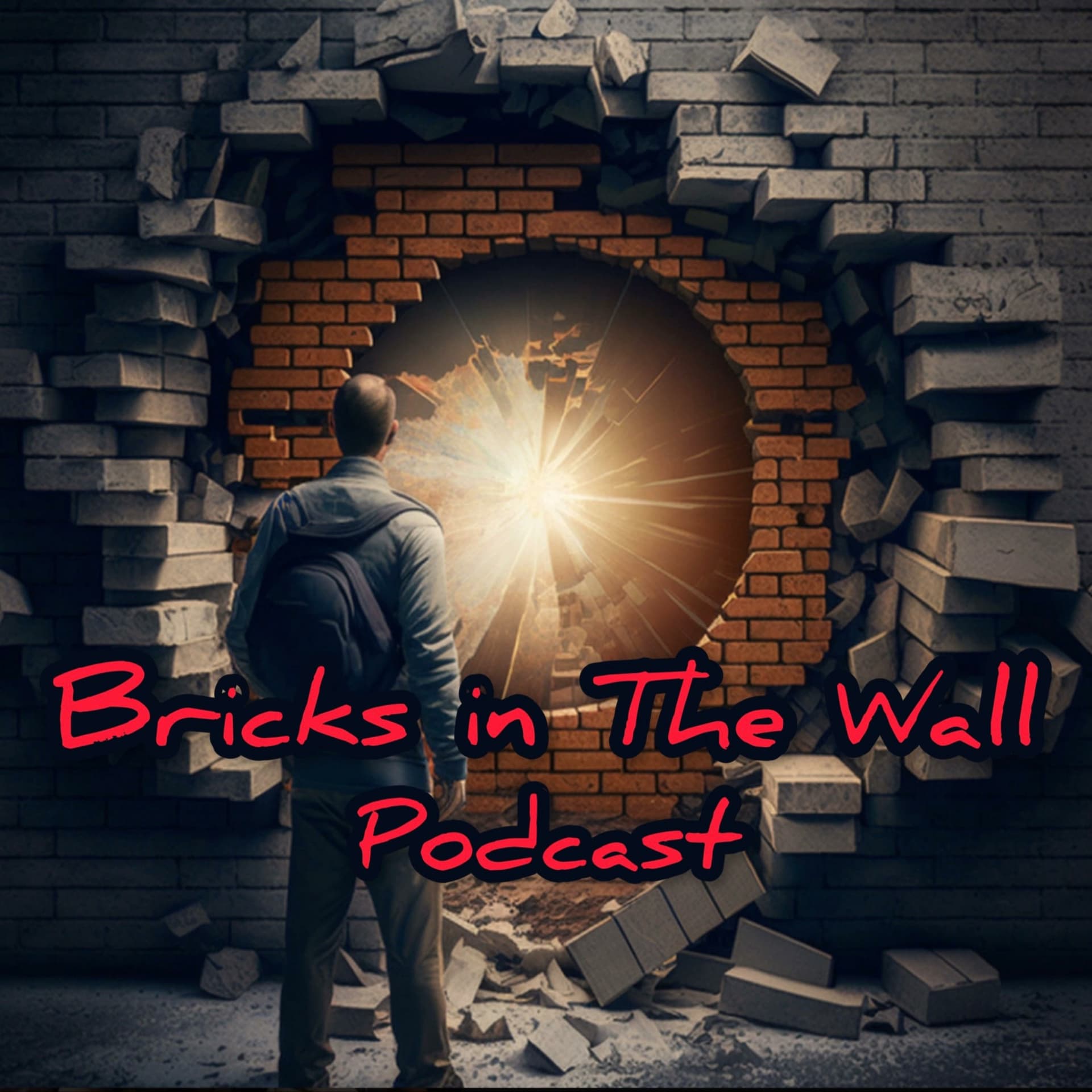 Bricks In The Wall - Podcasts