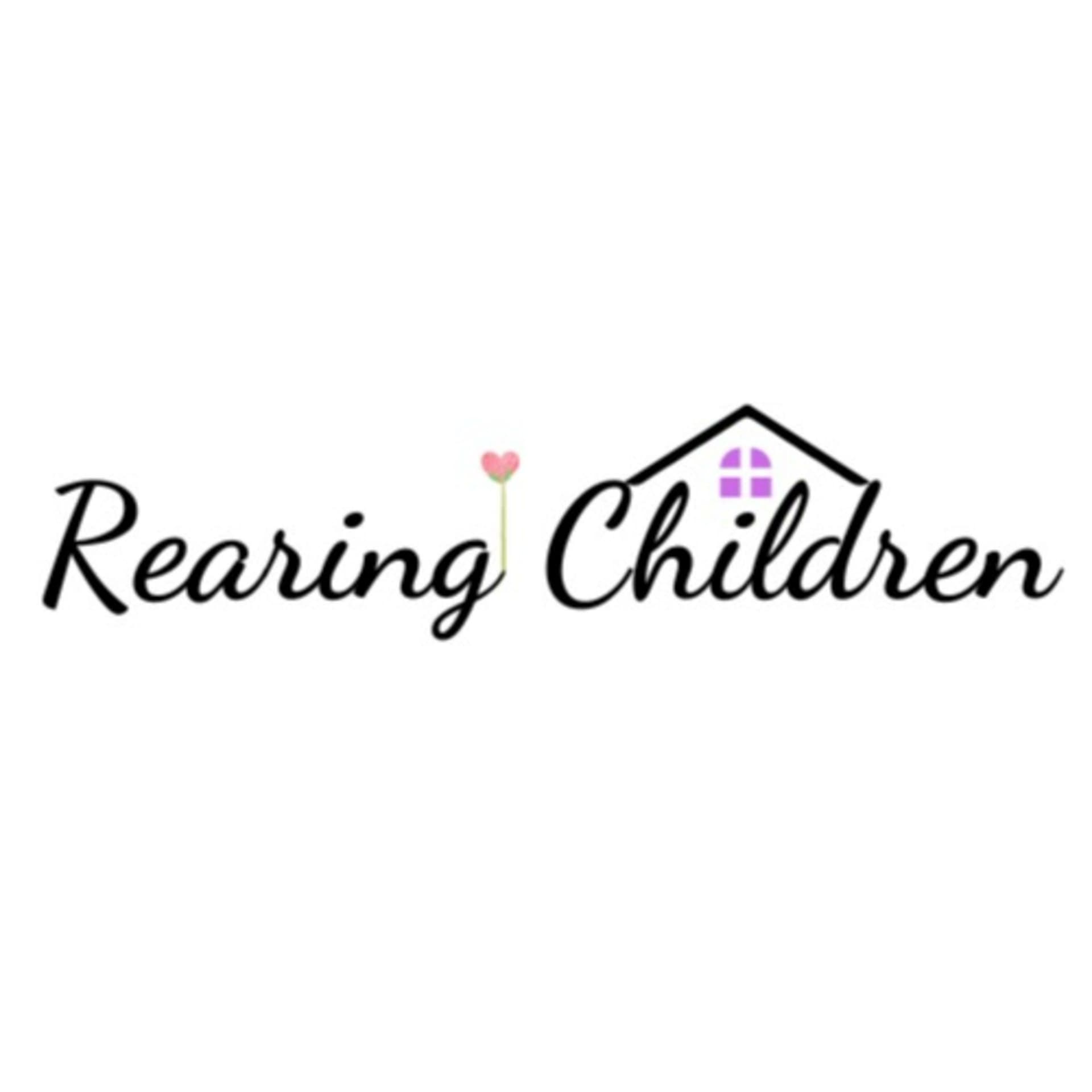 Rearing Children - Podcasts