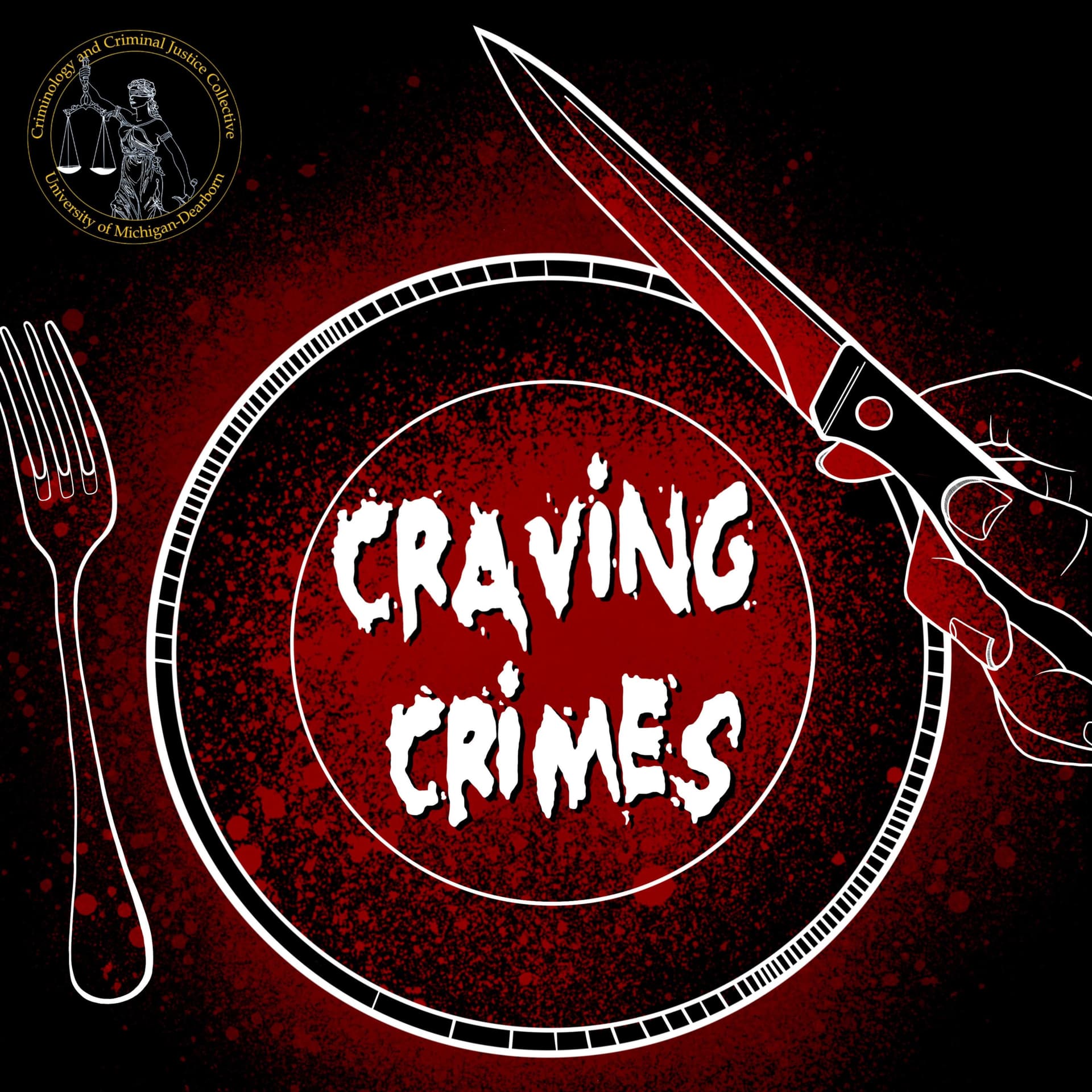 Craving Crimes - Podcasts