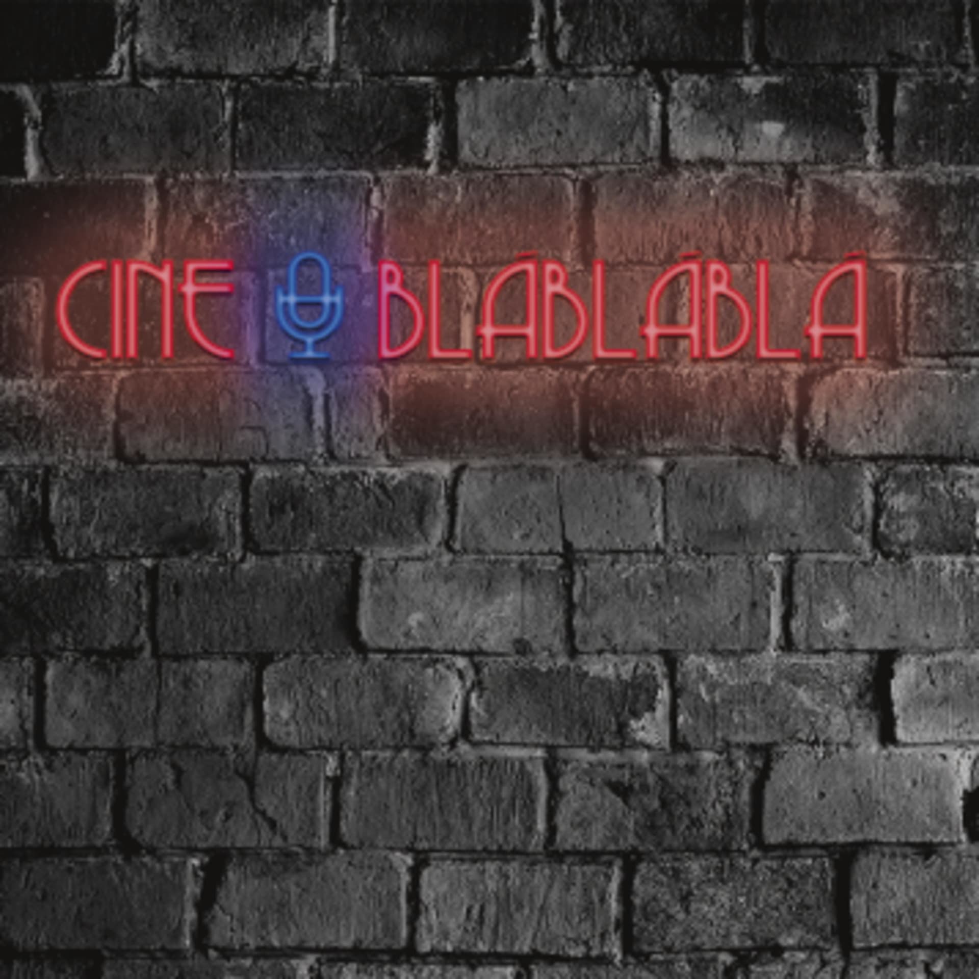 Cine Blá Blá Blá - Podcasts