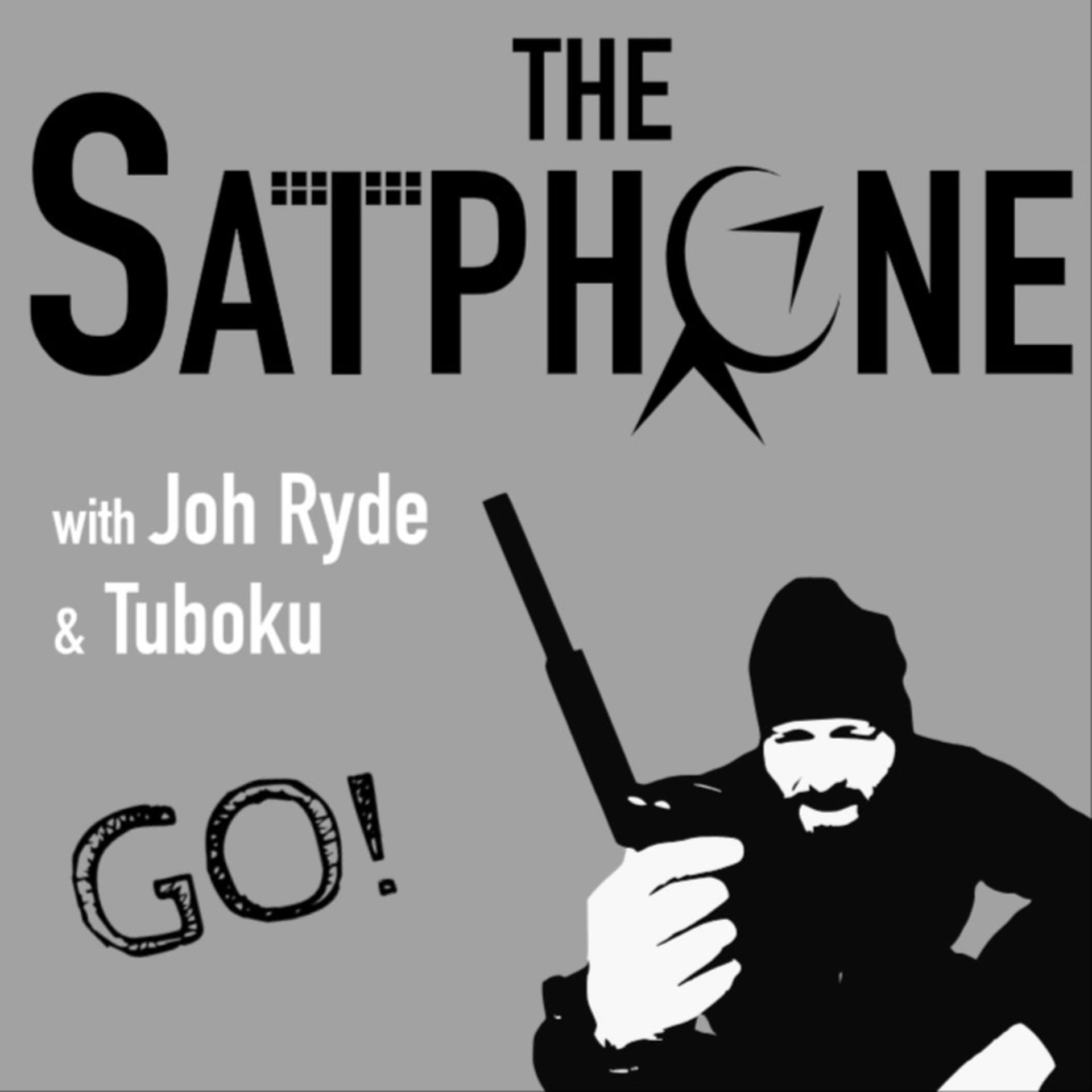 The Satphone - Podcasts