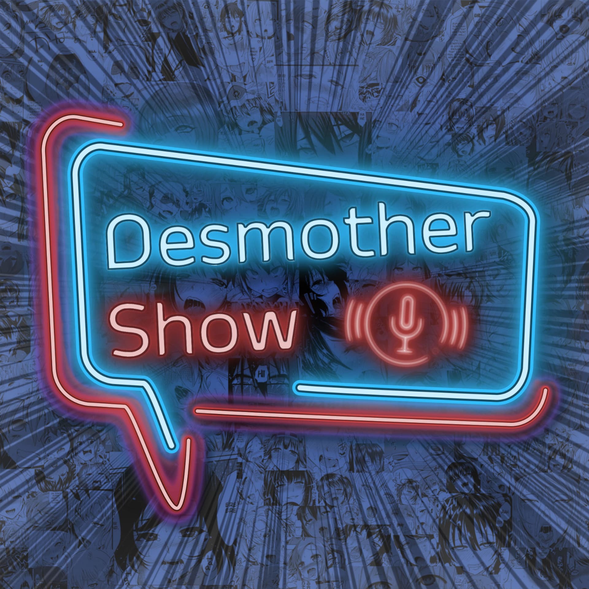 Desmother Show - Podcasts