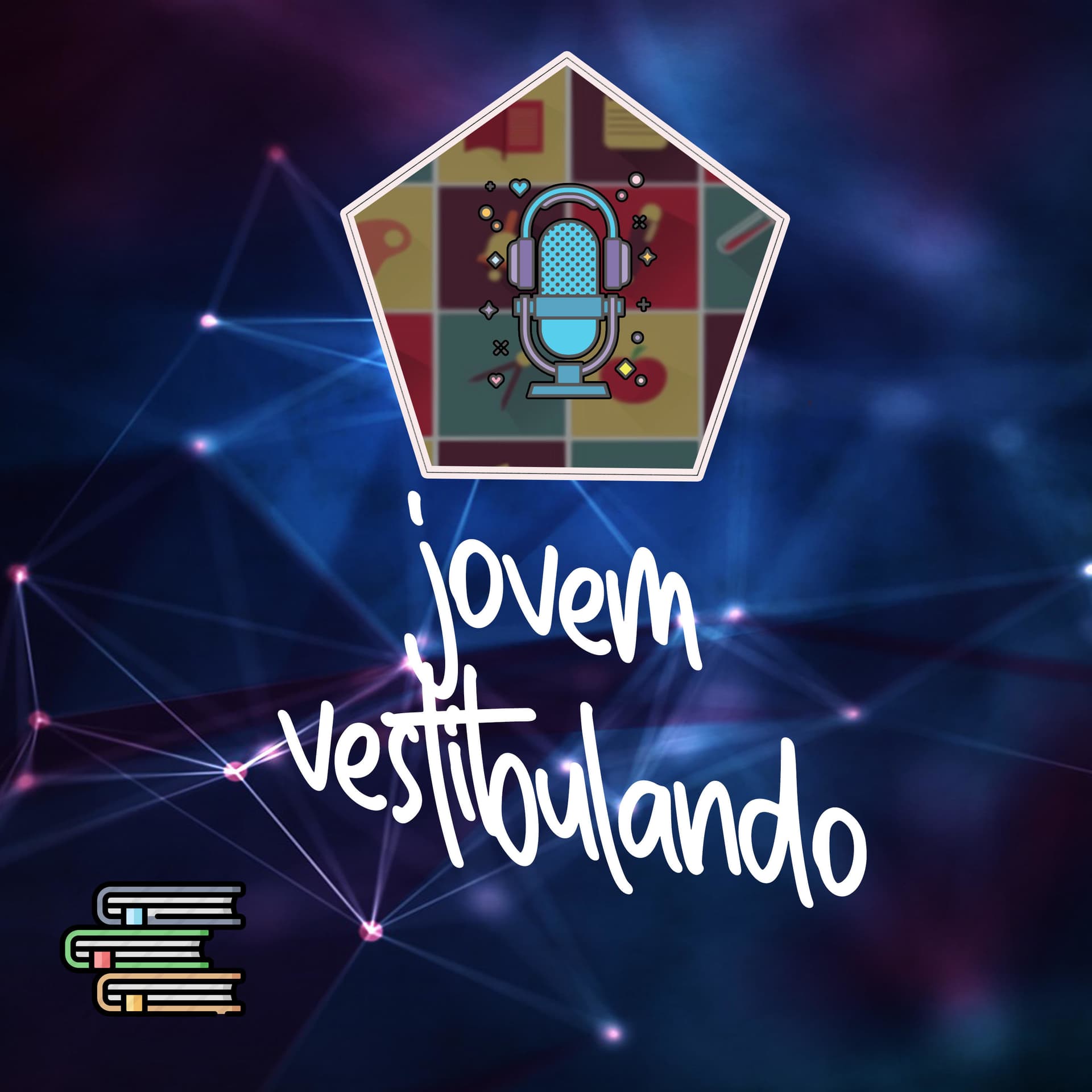 Jovem Vestibulando - Podcasts