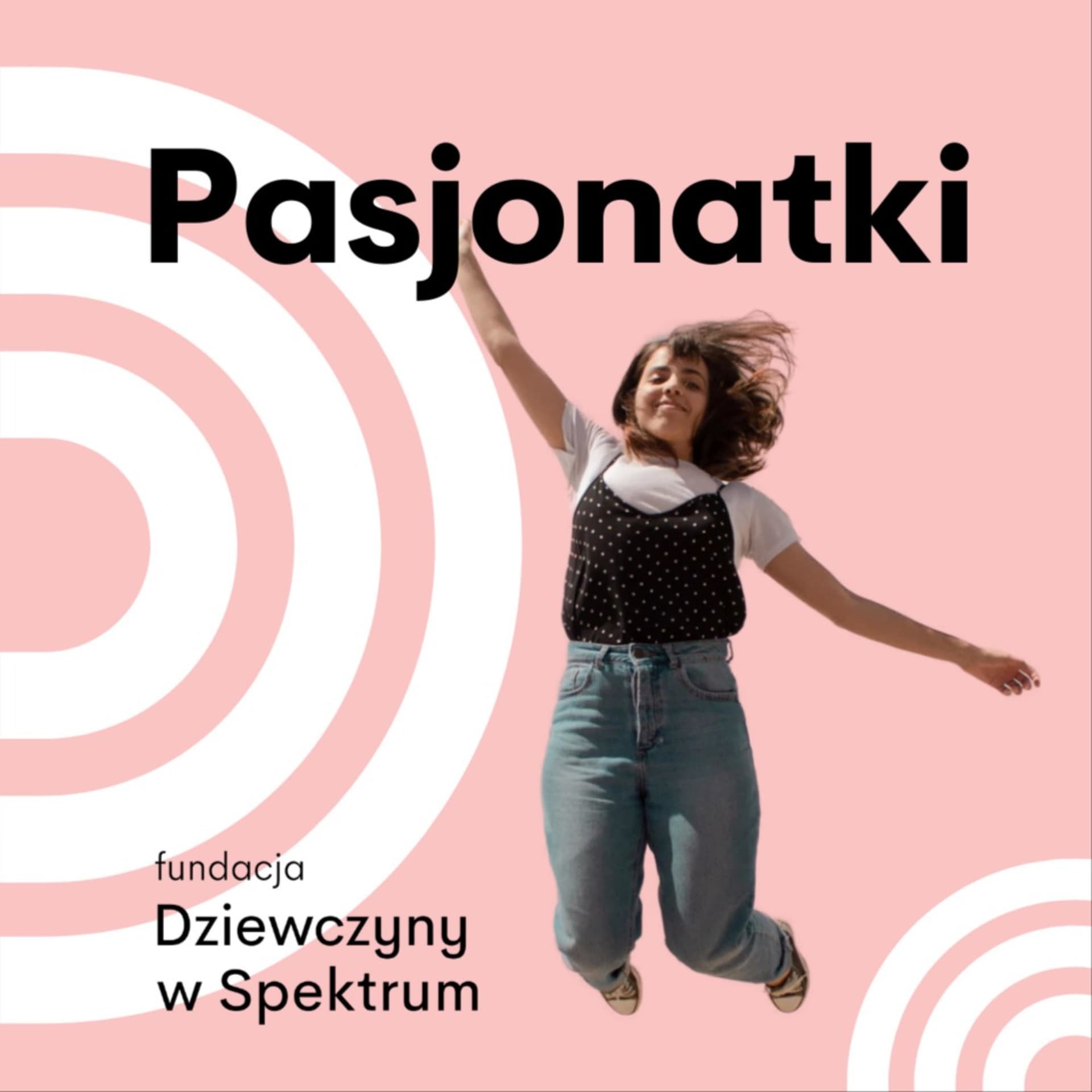 Pasjonatki - Podcasts