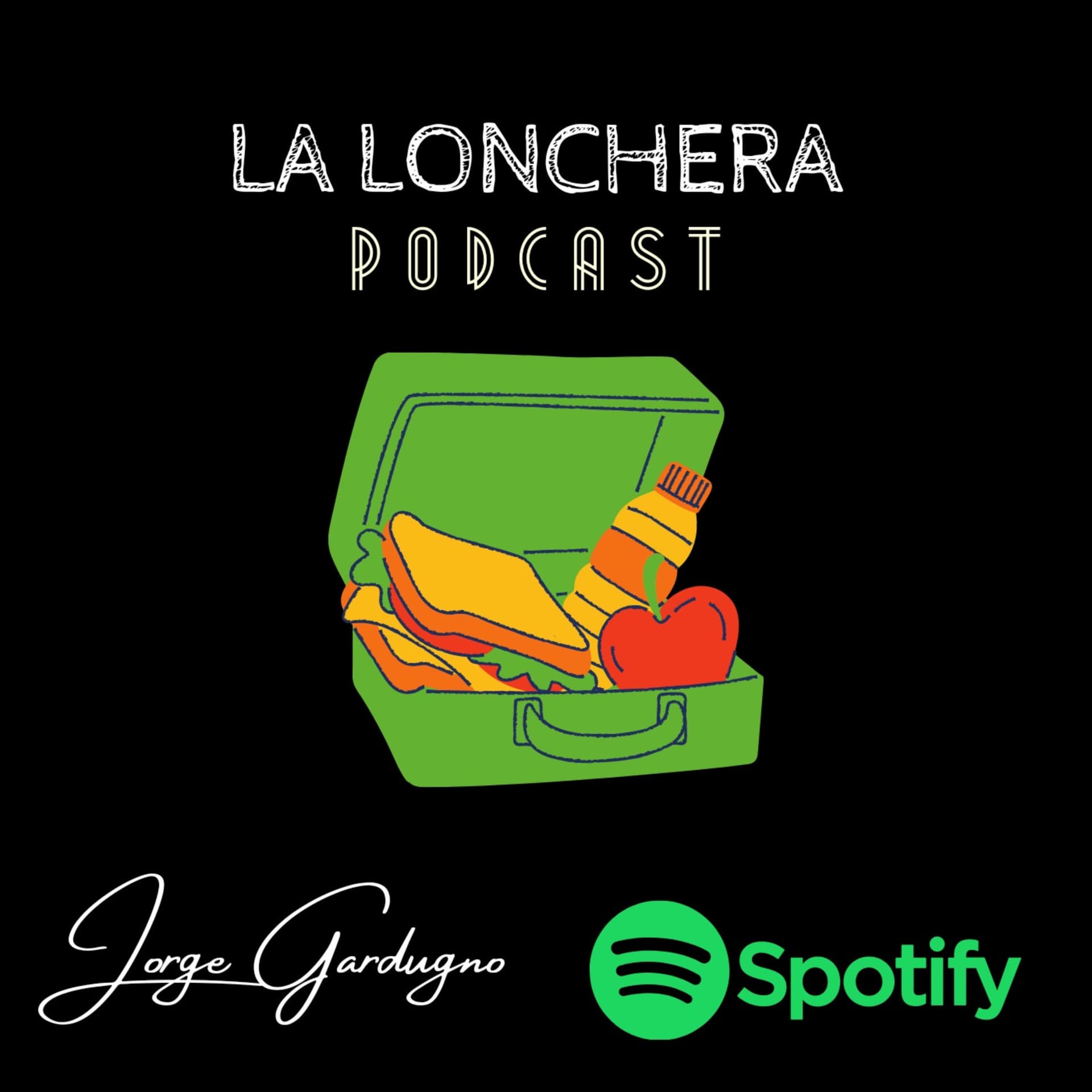 La Lonchera - Podcasts