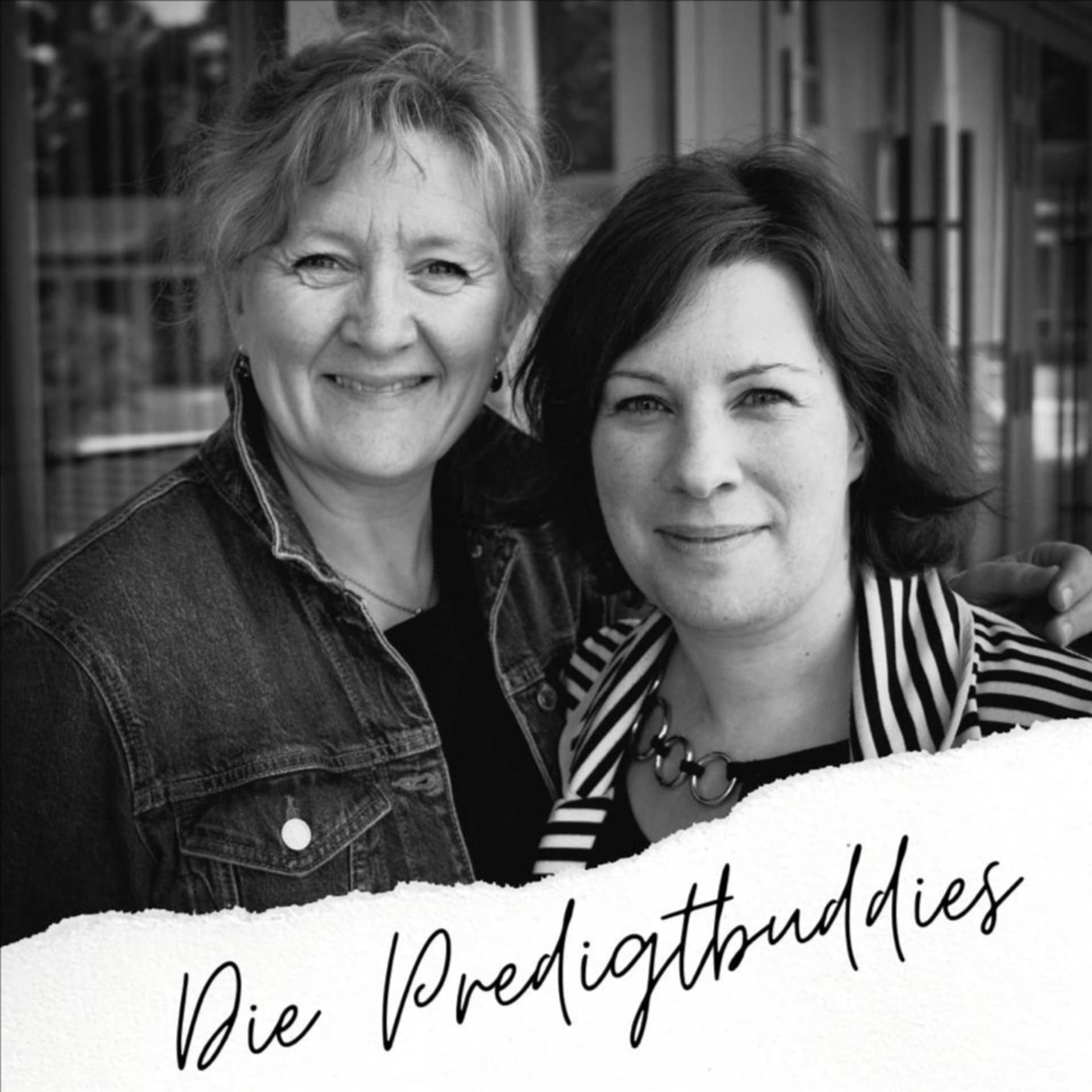 Die Predigtbuddies - Podcasts