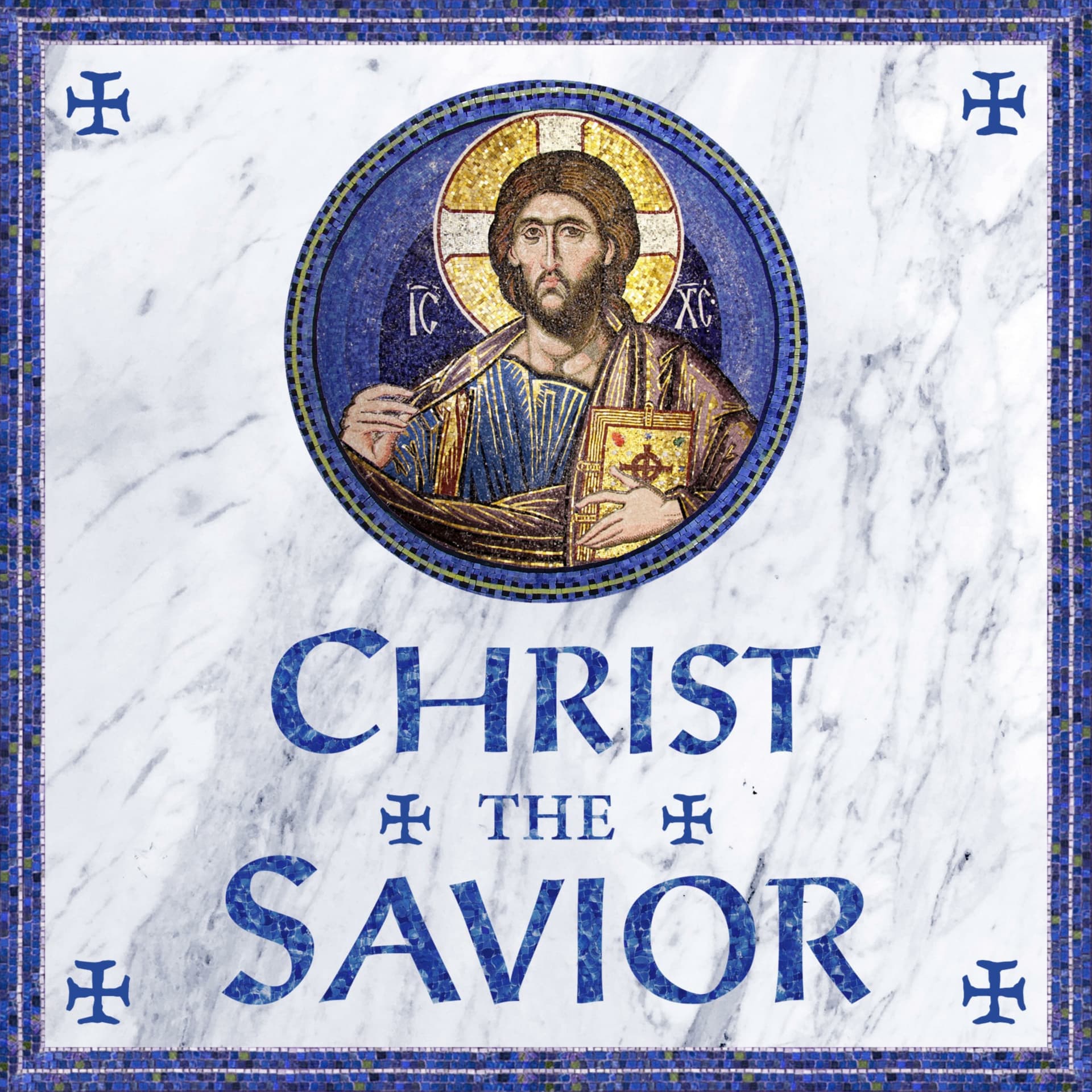 Christ the Savior Sermons - Podcasts