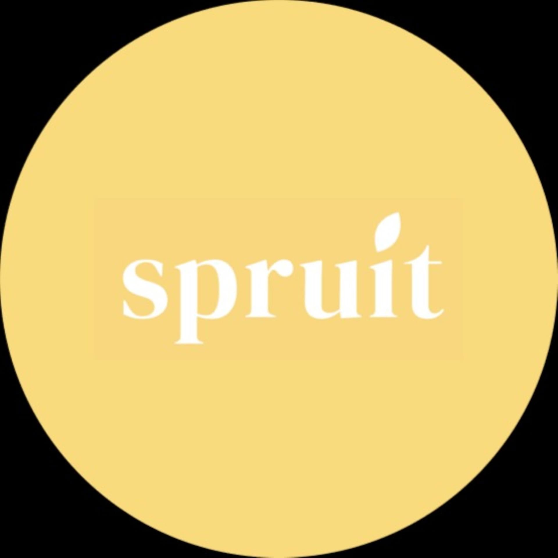 Platform Spruit - Podcasts