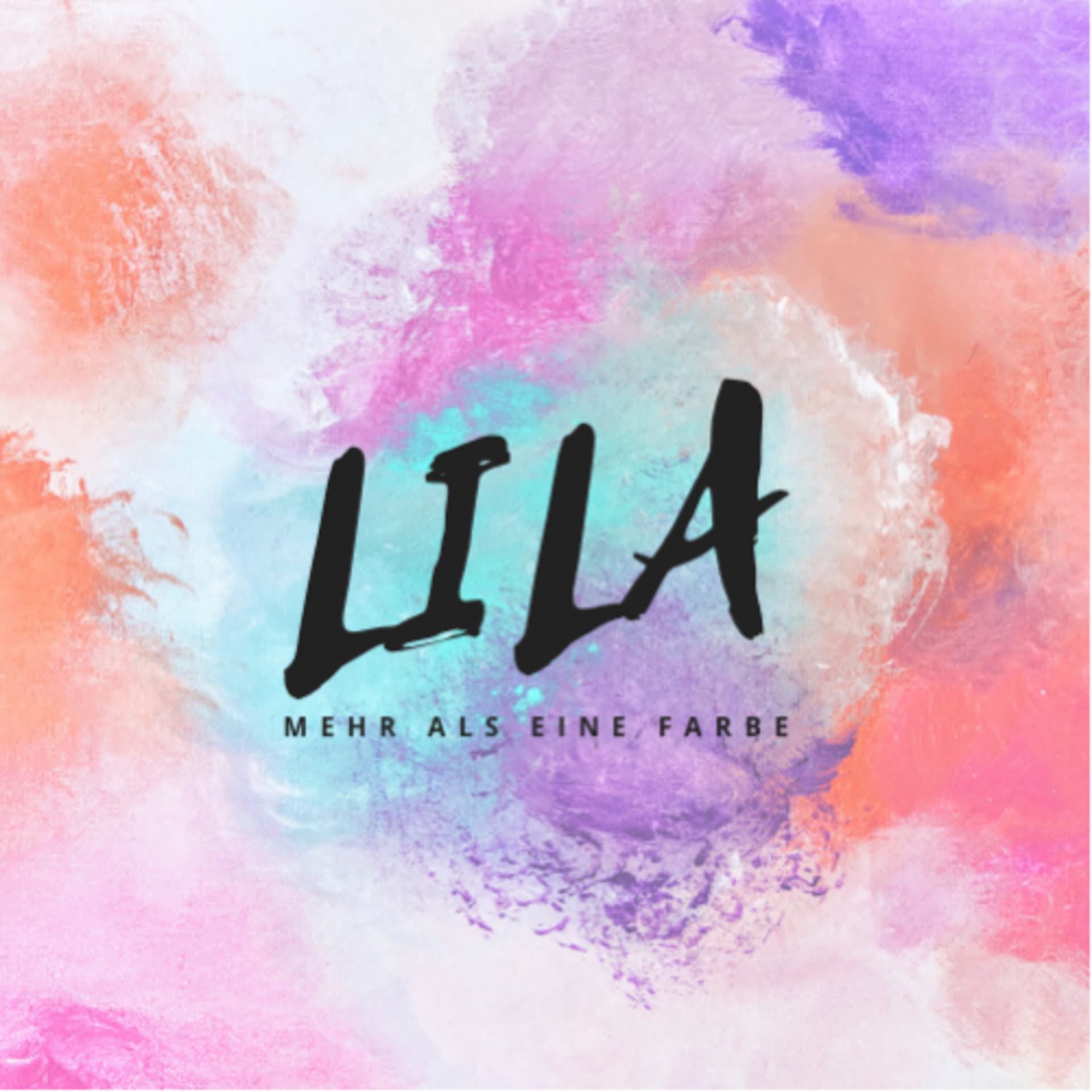 LILA - Mehr als eine Farbe - Podcasts