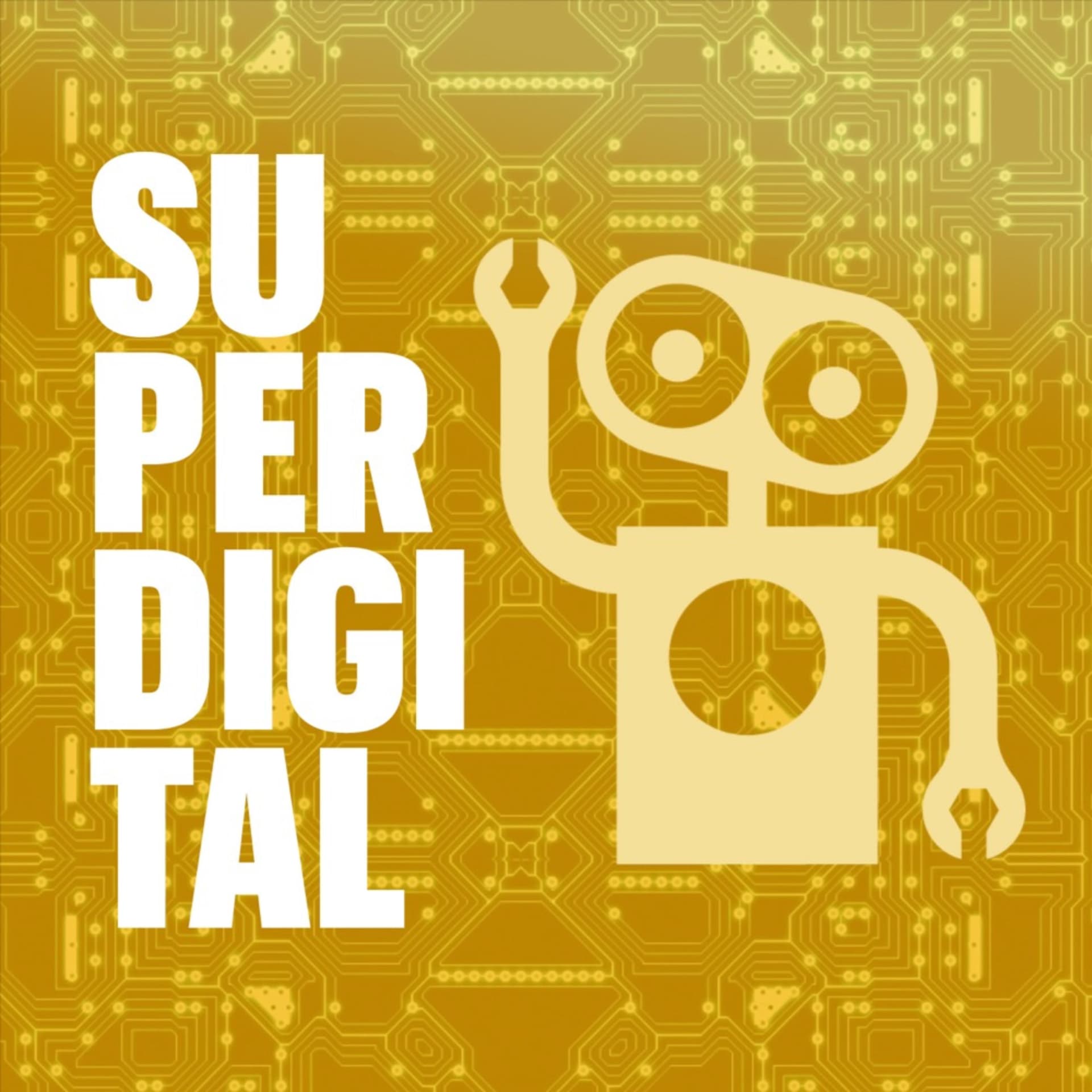 SuperDigital - Podcasts