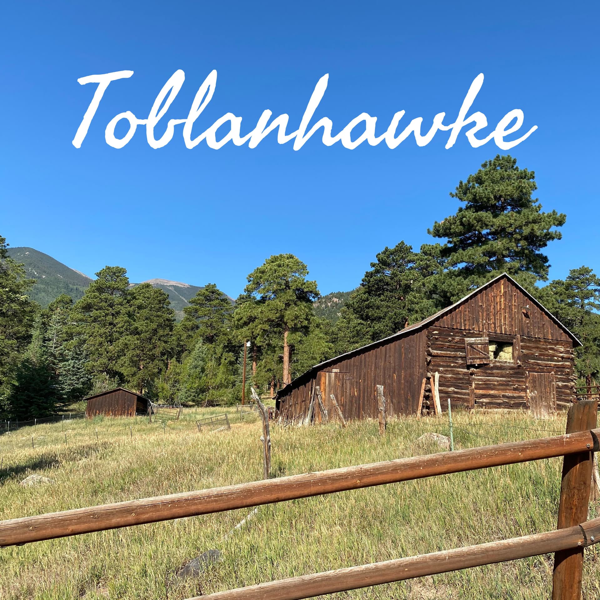 Toblanhawke - Podcasts