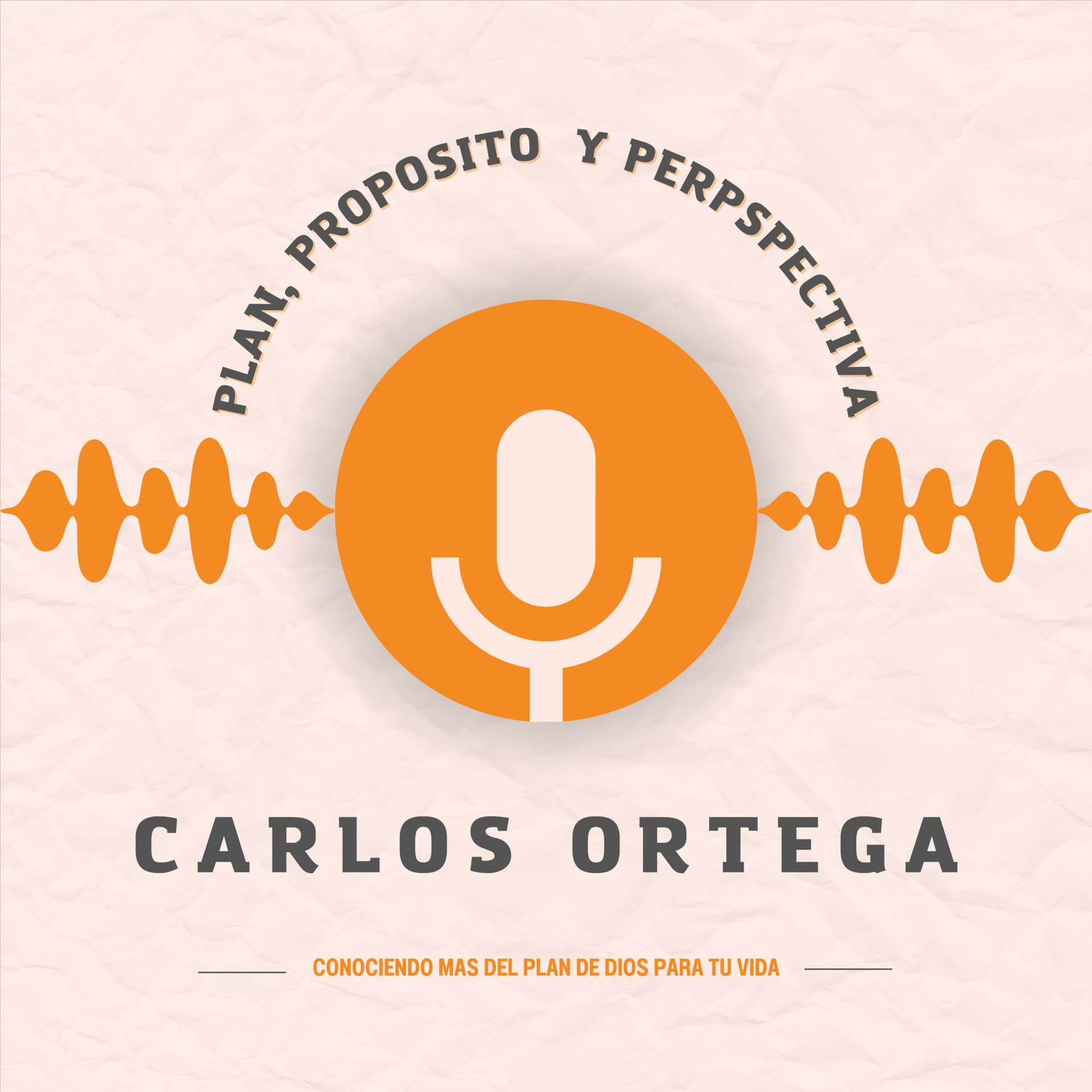 Carlos Ortega - Podcasts