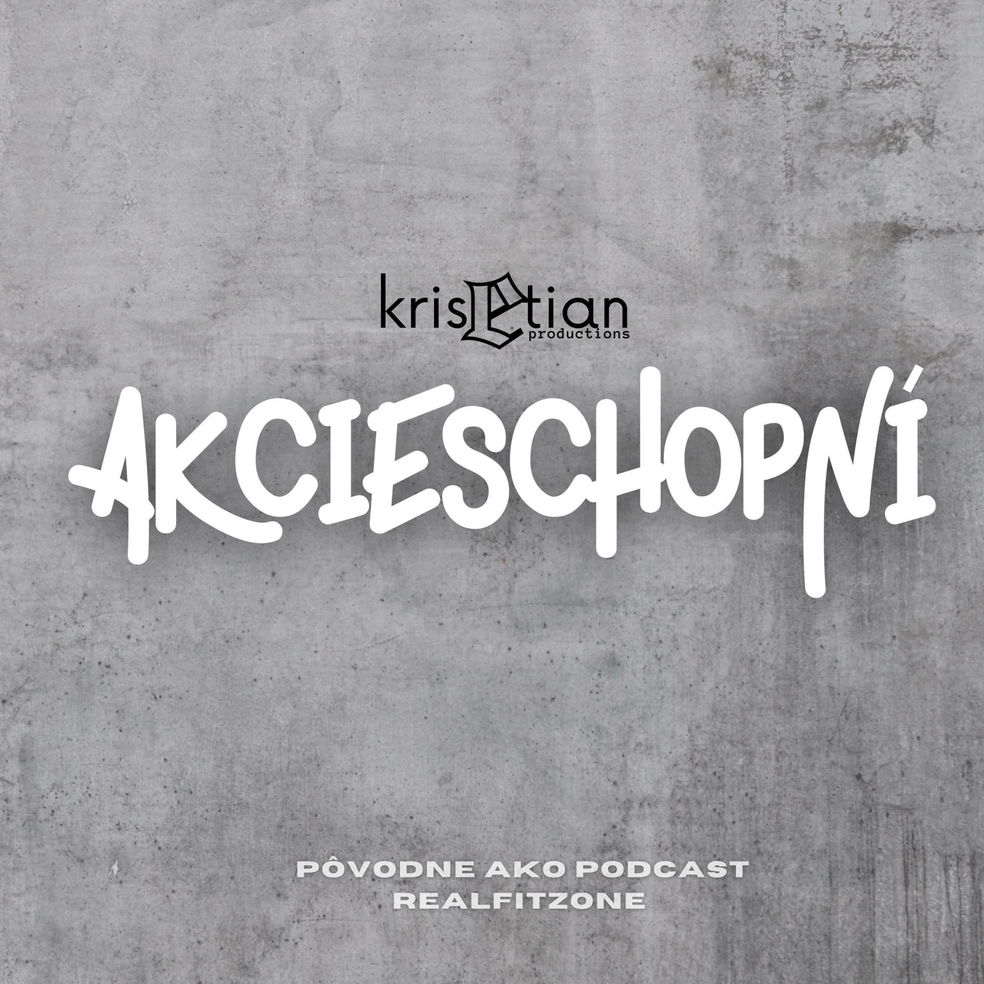 Akcieschopní - Podcasts