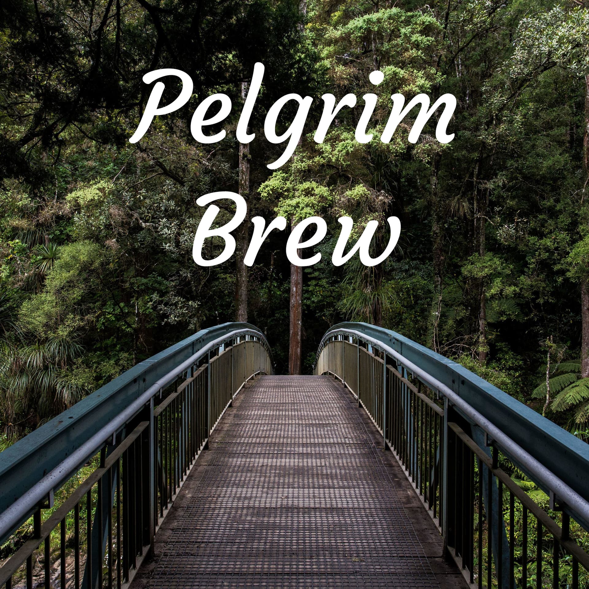 Pelgrim Brew - Podcasts