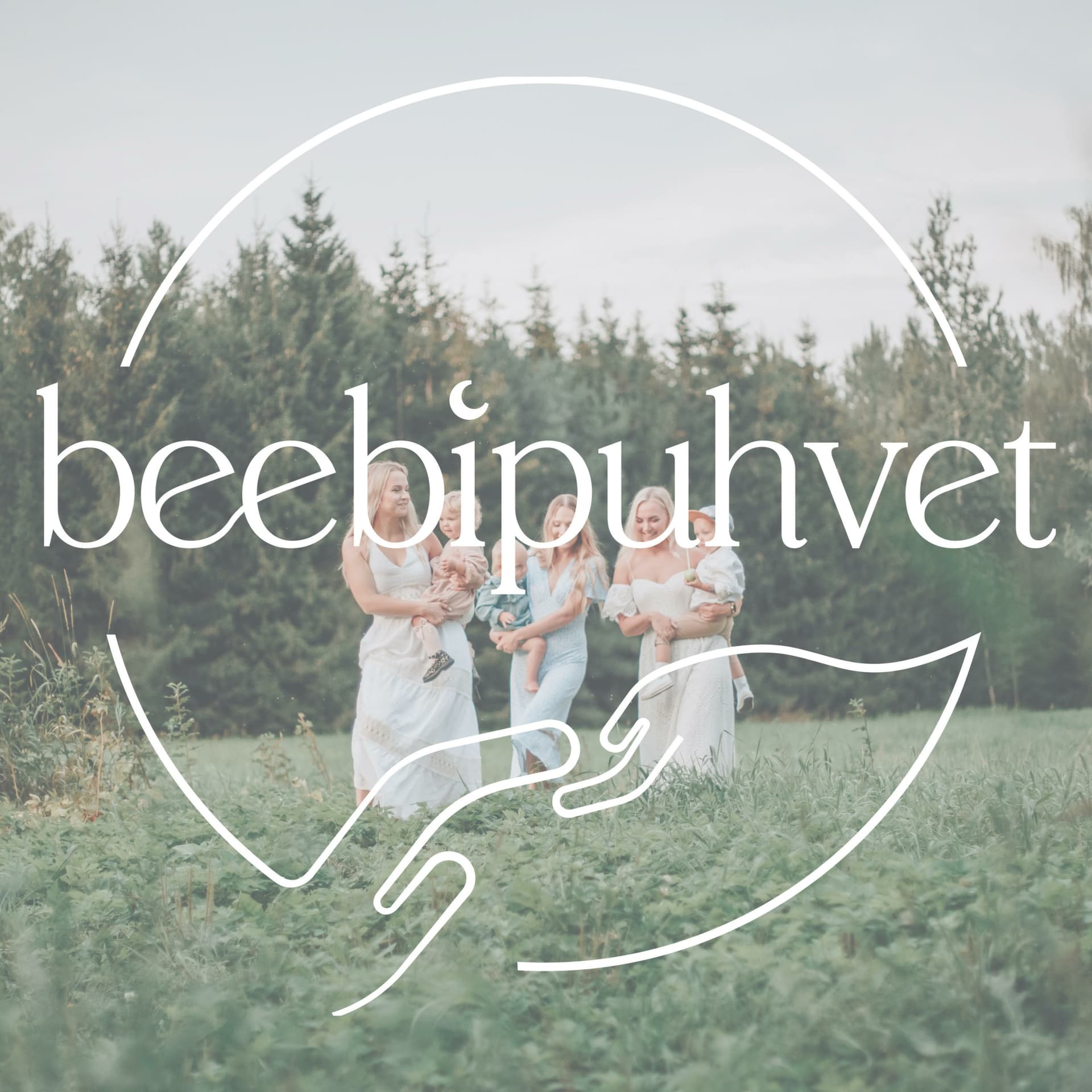 Beebipuhvet - Podcasts