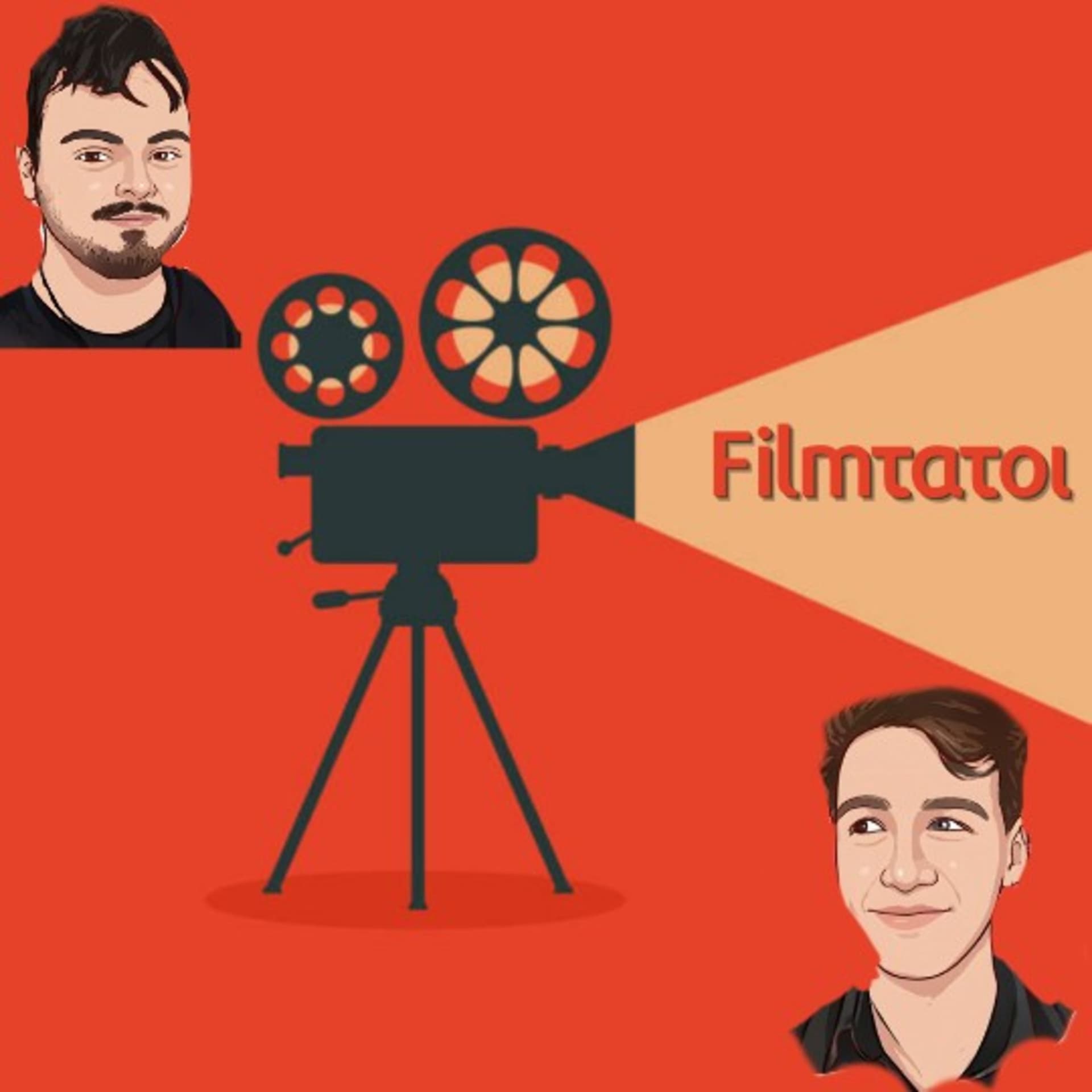 Φιλμτατοι - Podcasts
