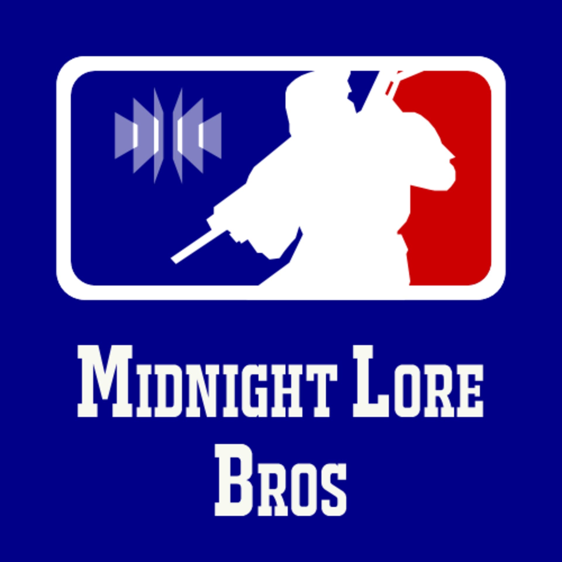 Destiny MLB - Podcasts